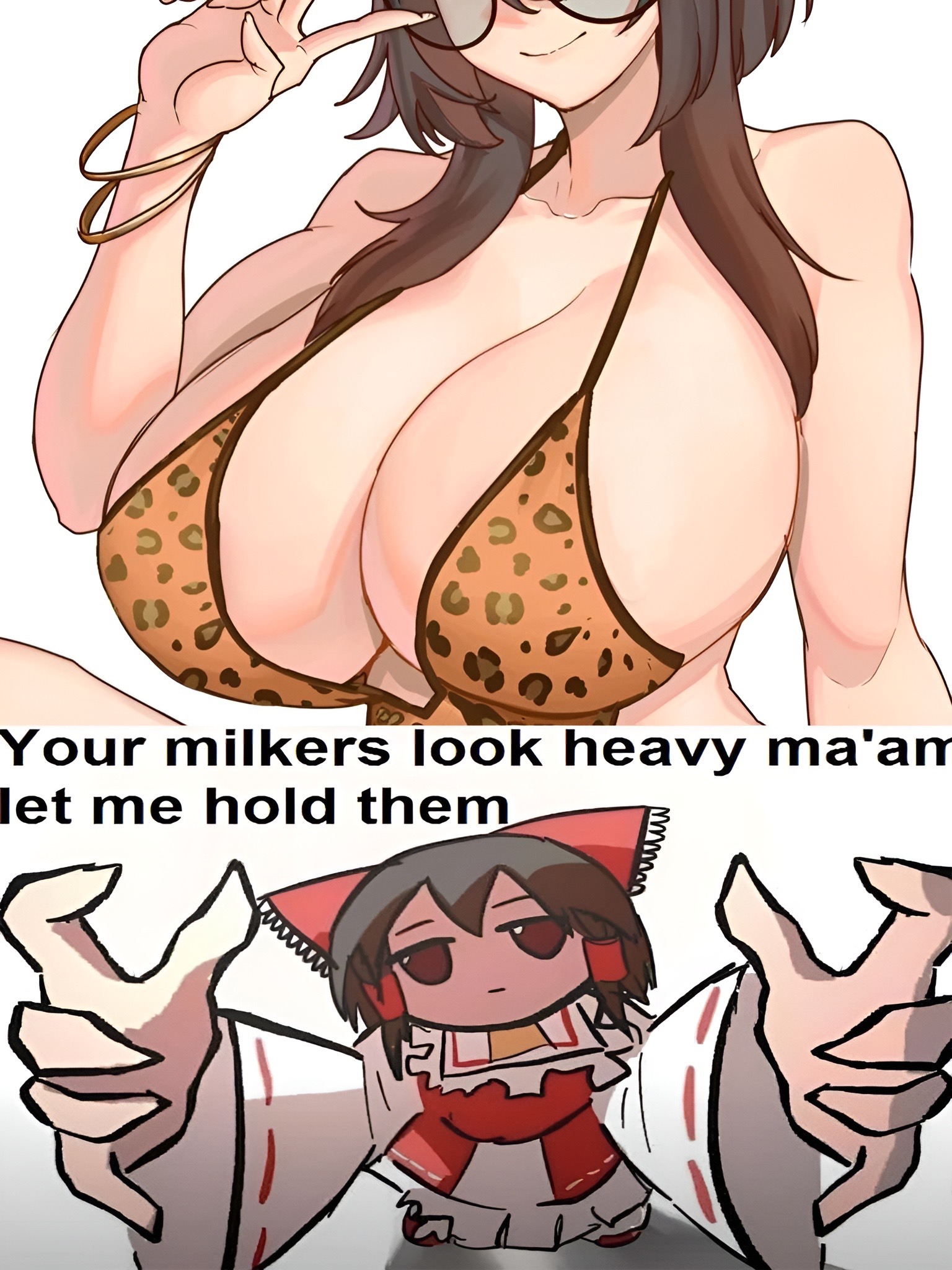 Kasizil (Original) Rule 34 Image
