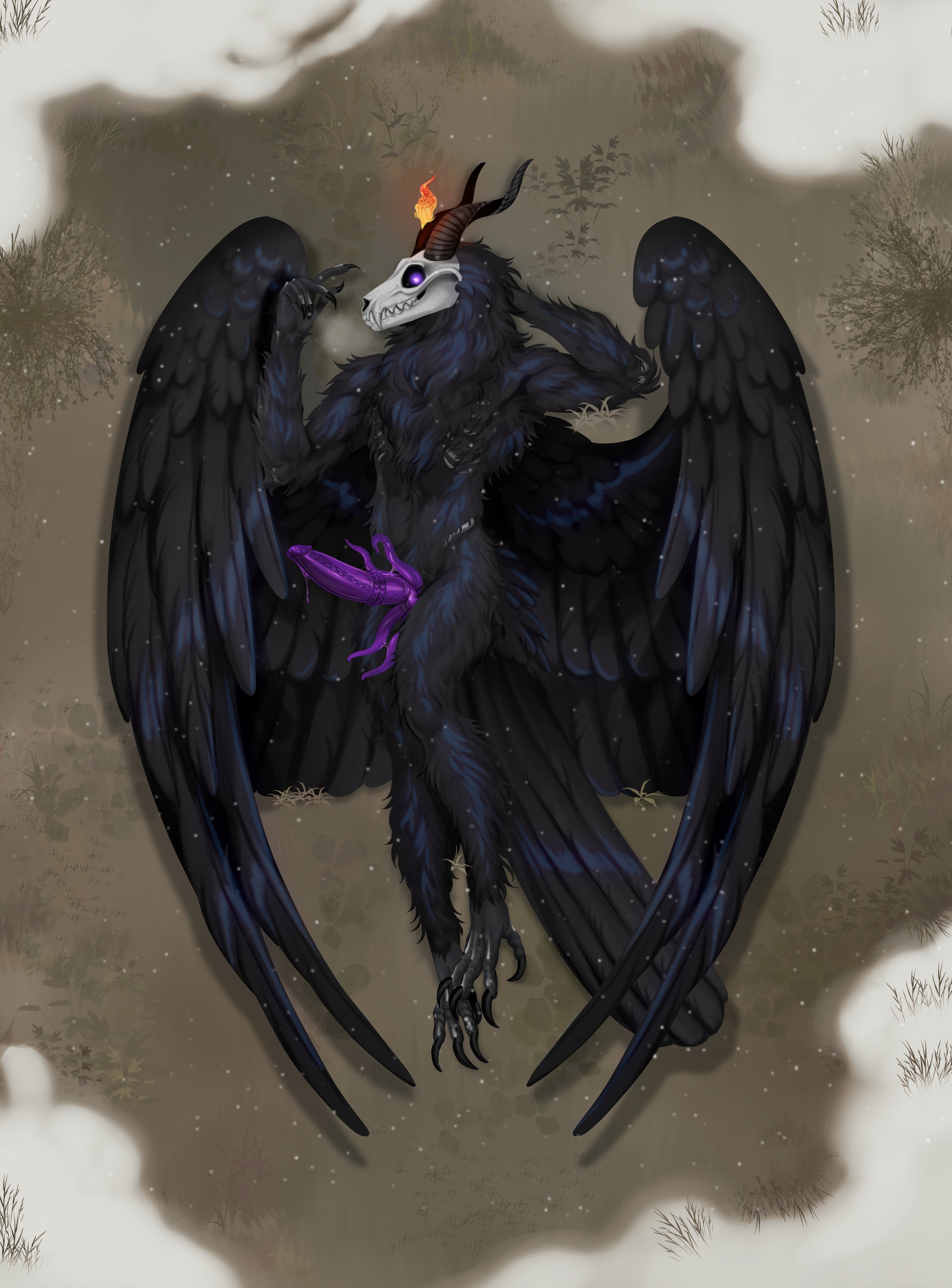 Duskwalker Brides Rule 34 Image