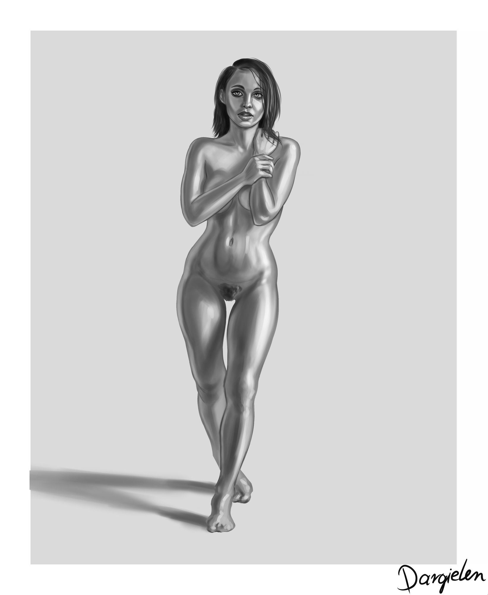 Inquisitor (Star Wars) Rule 34 Image