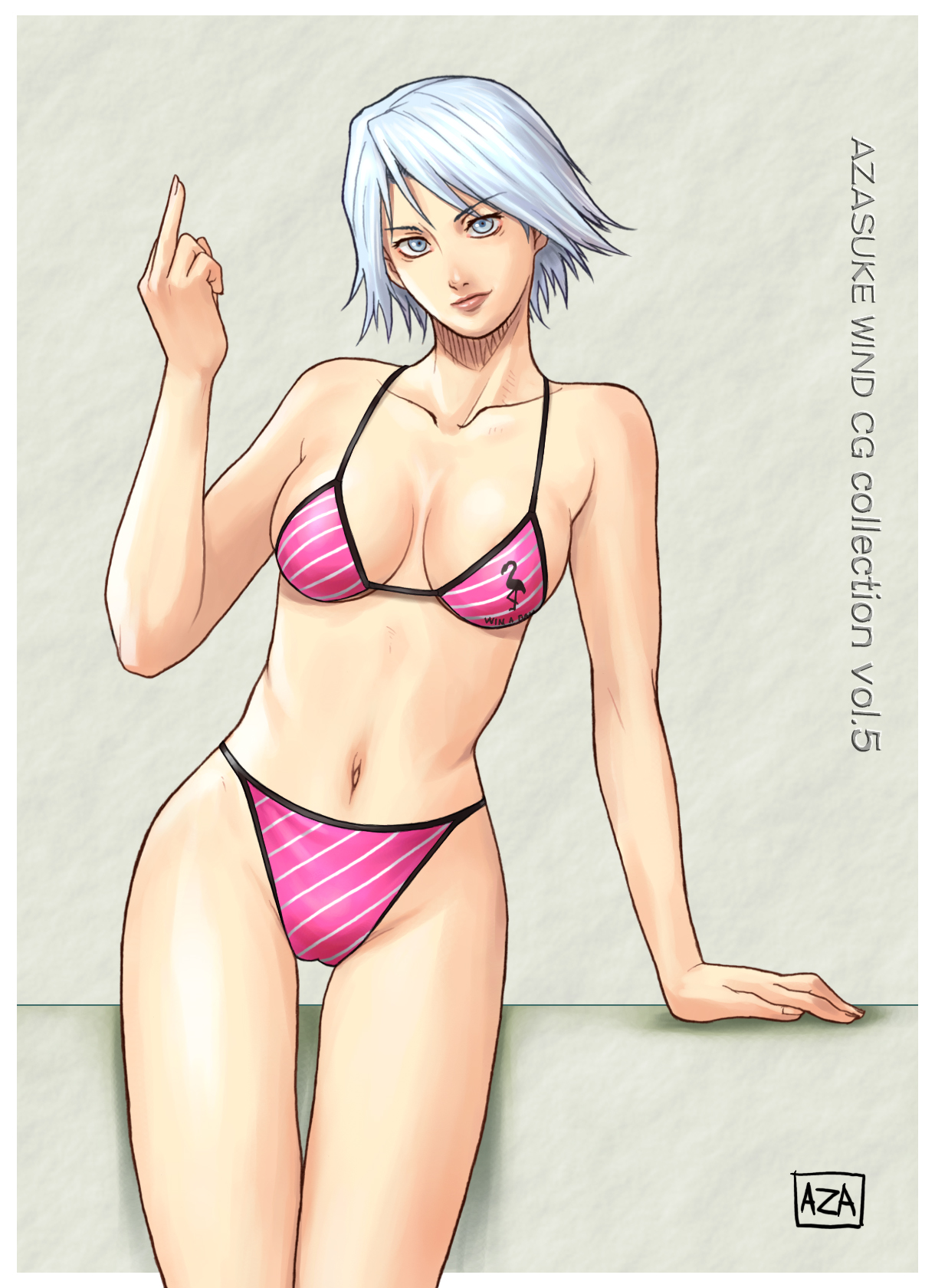 Christie (Doa) Rule 34 Image
