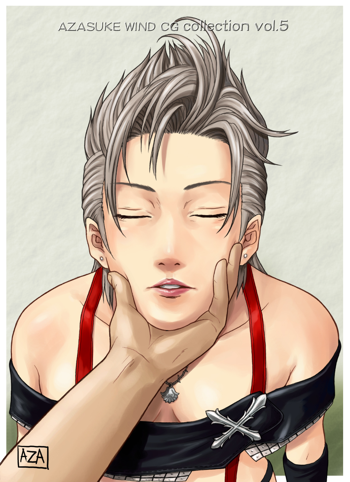Paine (Final Fantasy) Rule 34 Image