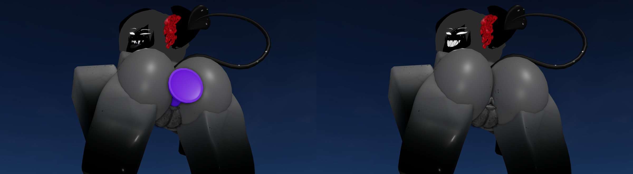 Original Character (Roblox) Rule 34 Image