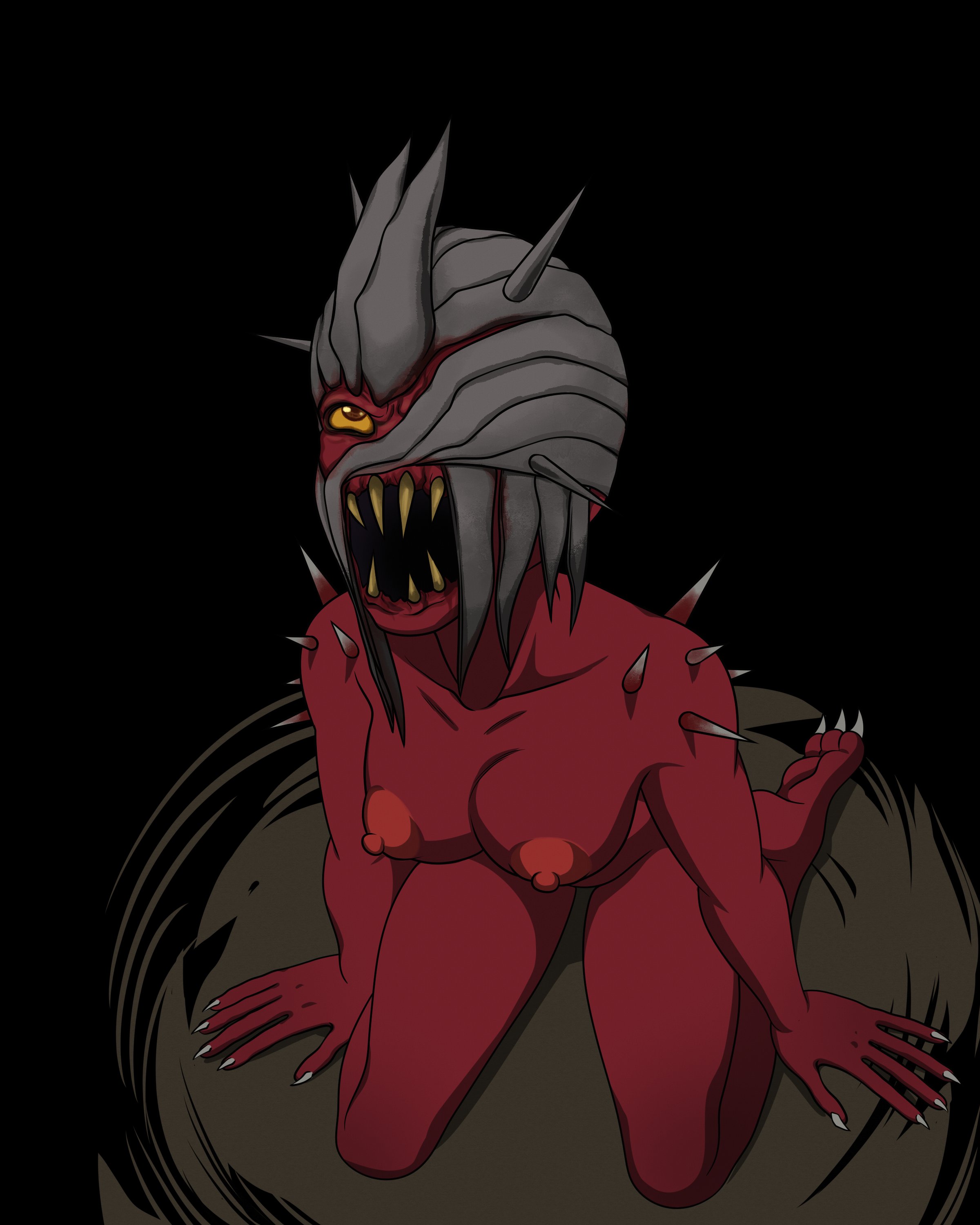 It That Fled (Path Of Exile) Rule 34 Image