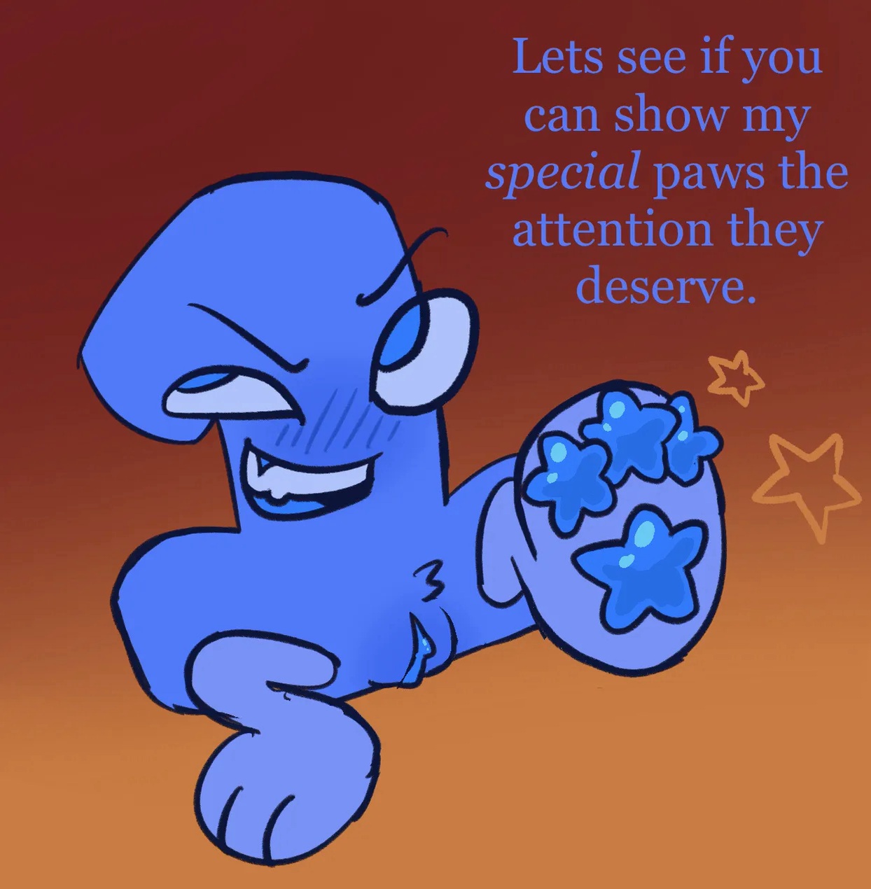 One (Bfdi) Rule 34 Image