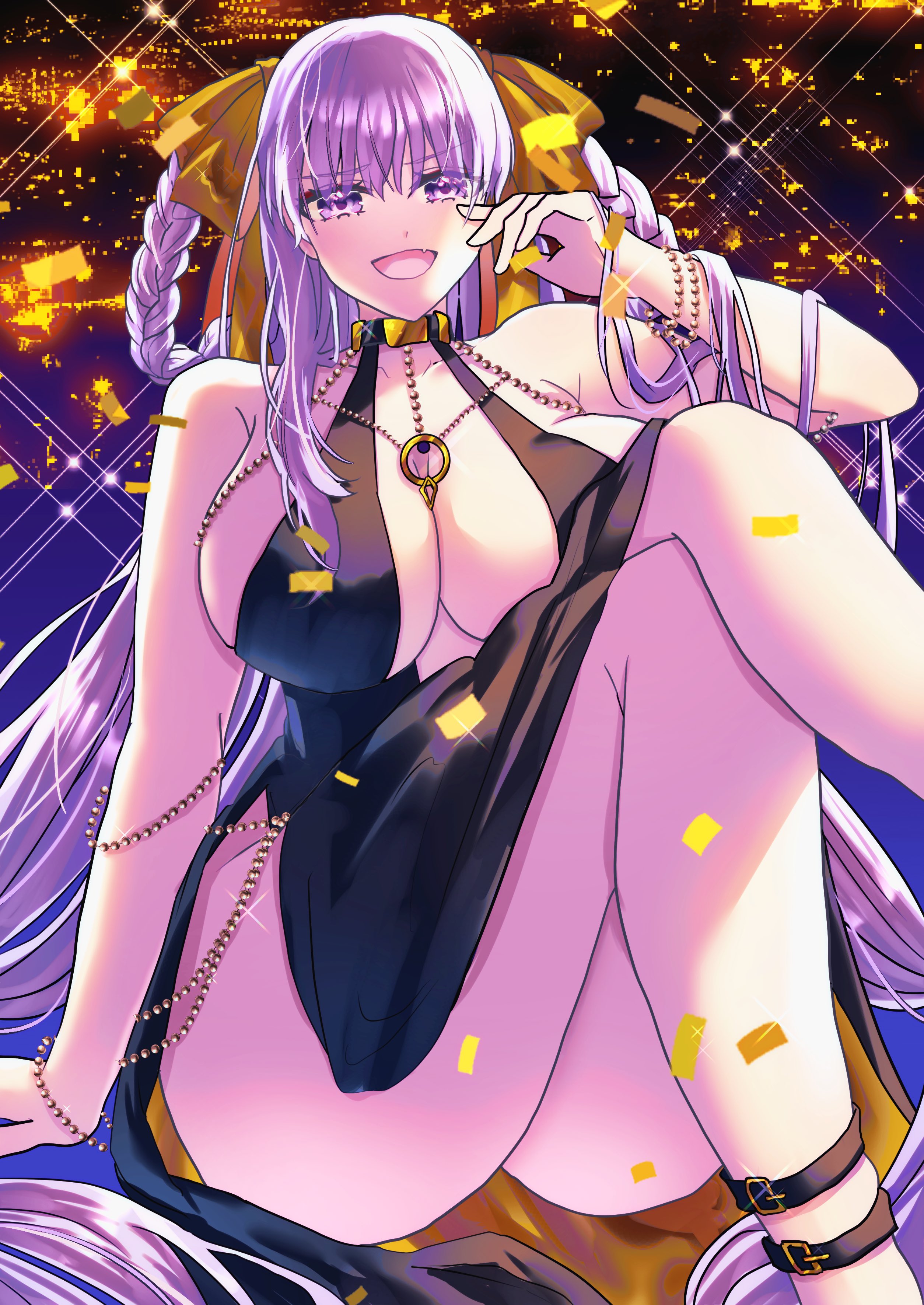 Bb (Fate) Rule 34 Image
