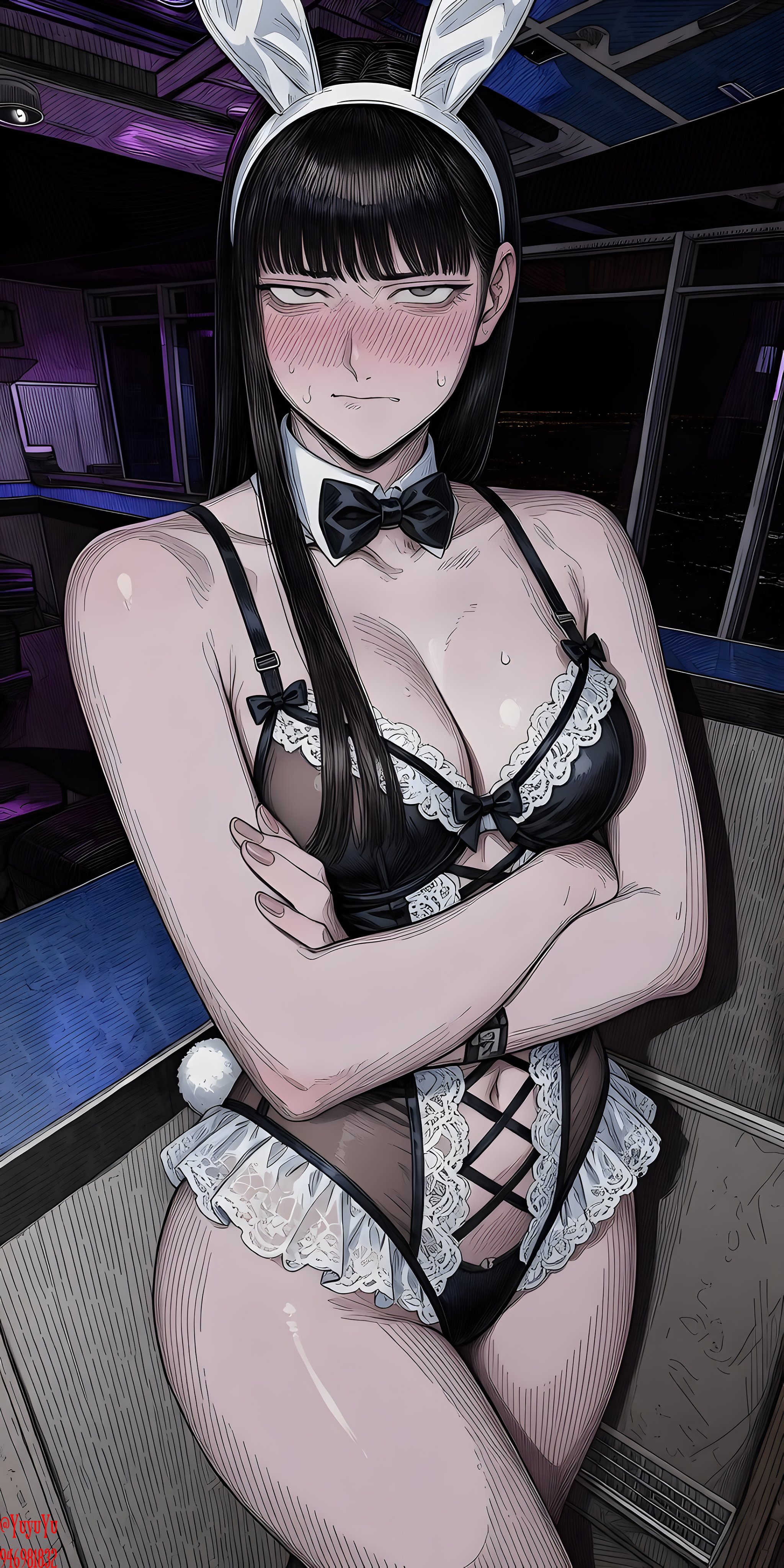 Character Request Rule 34 Image