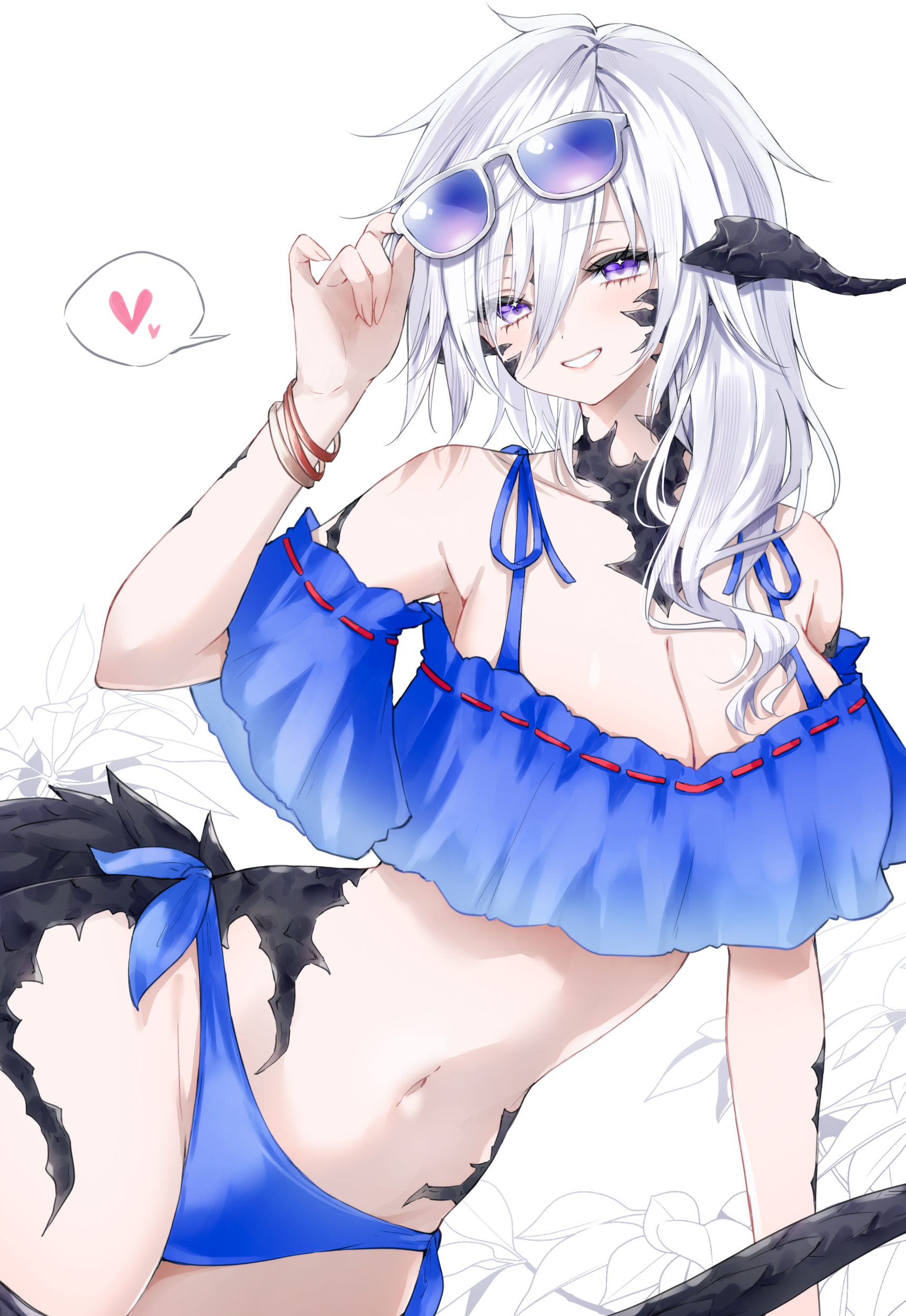 Au Ra (Final Fantasy) Rule 34 Image