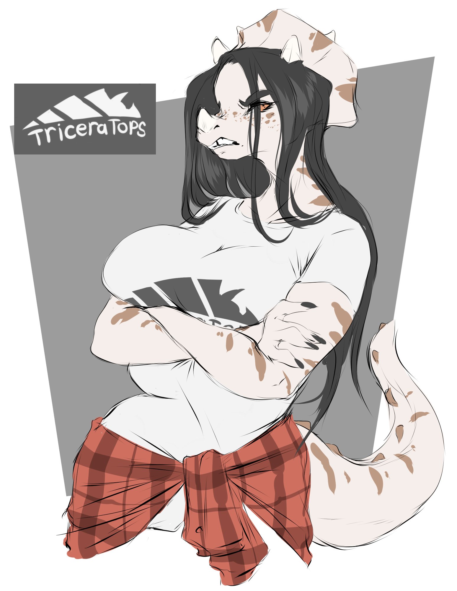 Lara Ravencroft Rule 34 Image
