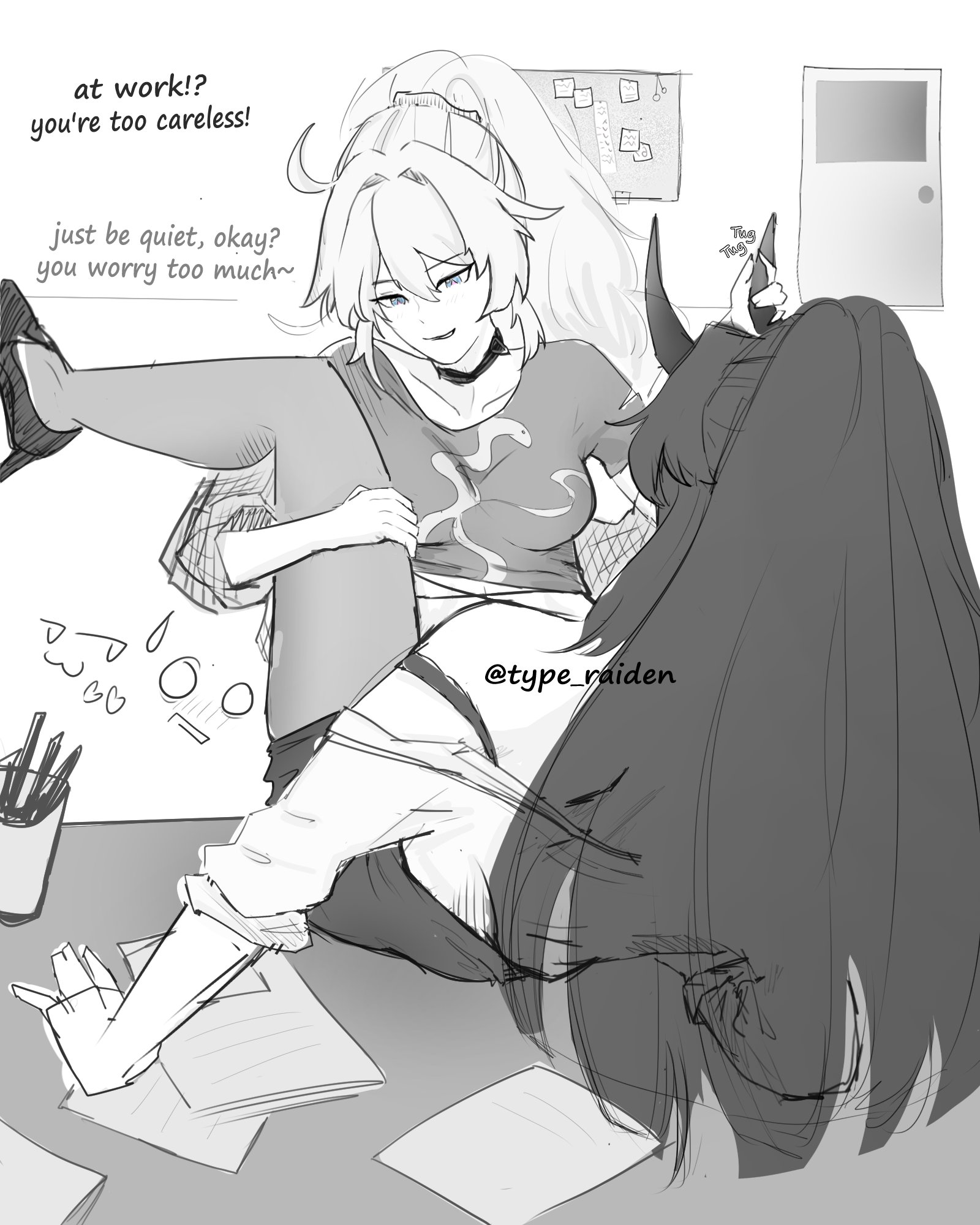 Kiana Kaslana (Honkai (Series)) Rule 34 Image