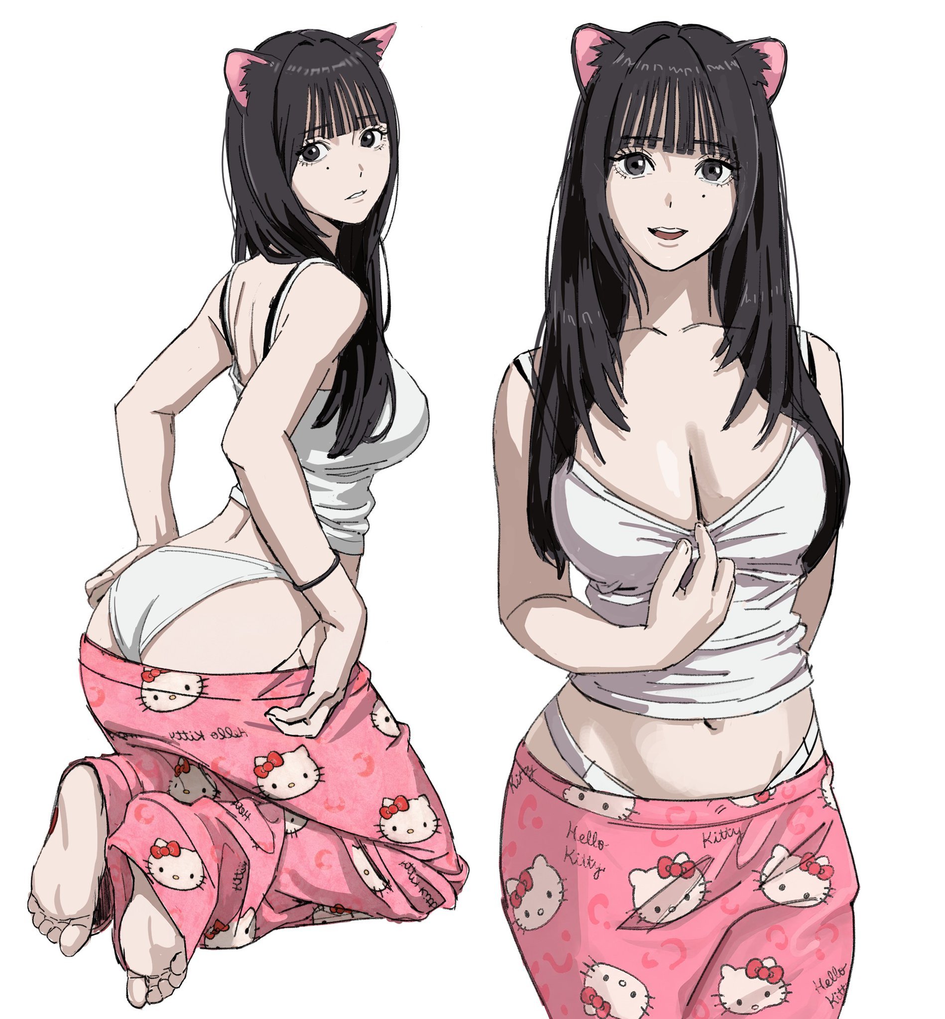 Oc (Original) Rule 34 Image