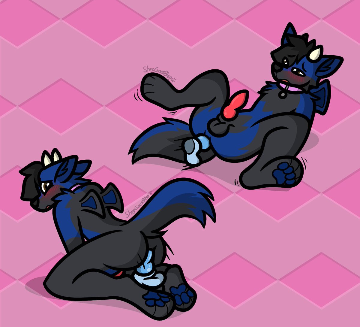 Popufur Rule 34 Image