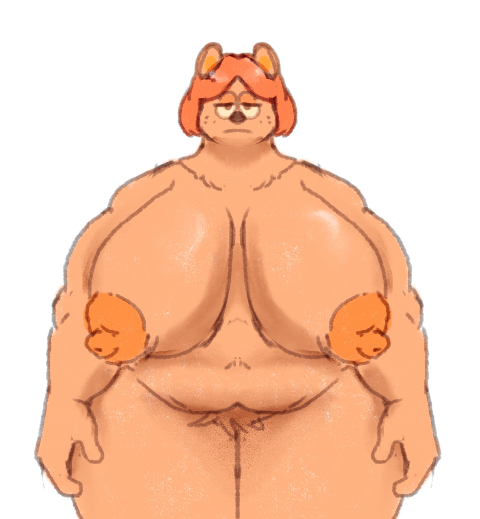 Original Character Rule 34 Image