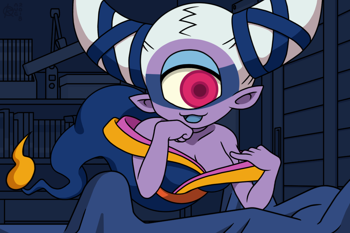 Amano Keita (Level-5) Rule 34 Image