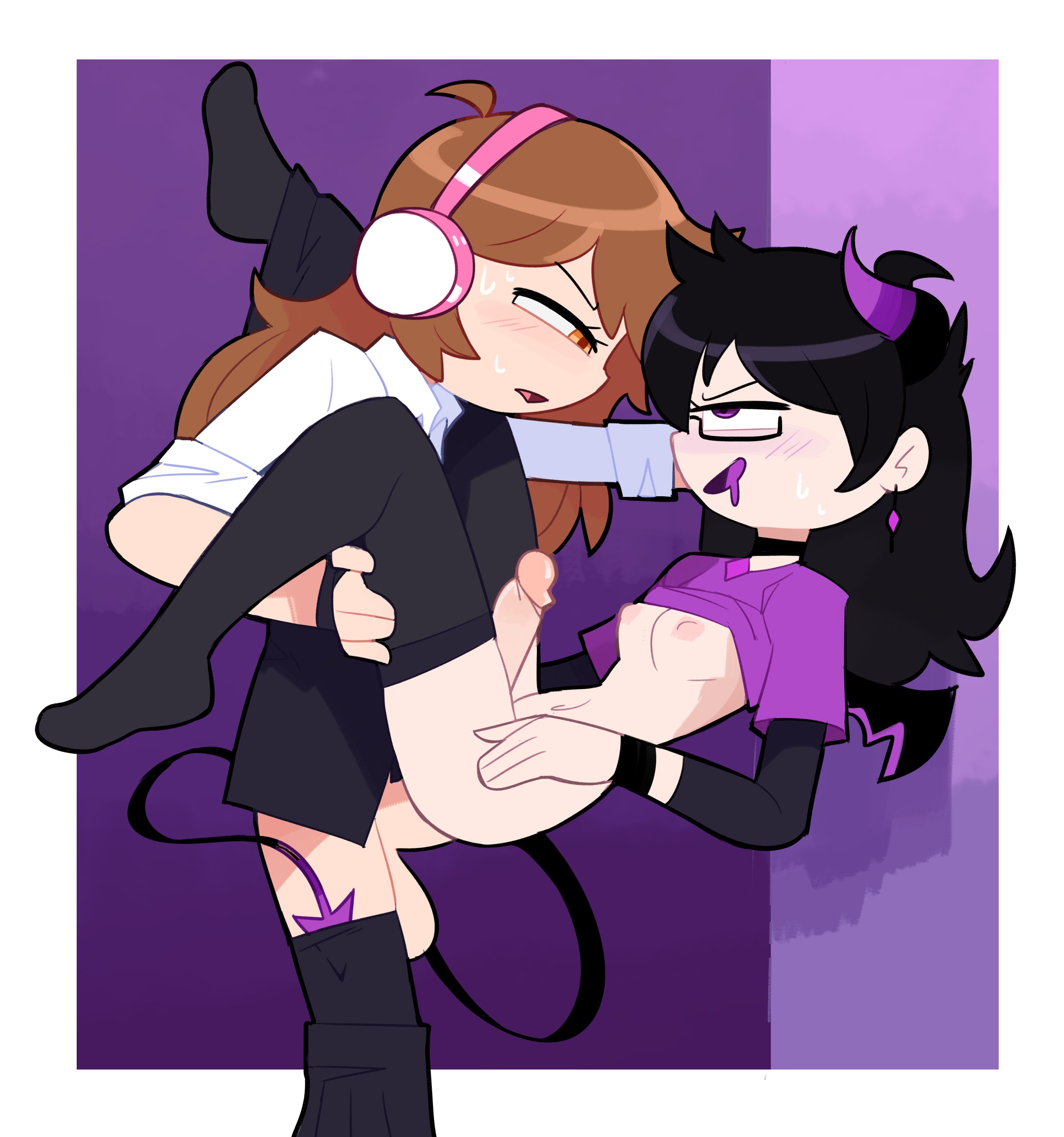 Akira (Ikeychain) Rule 34 Image