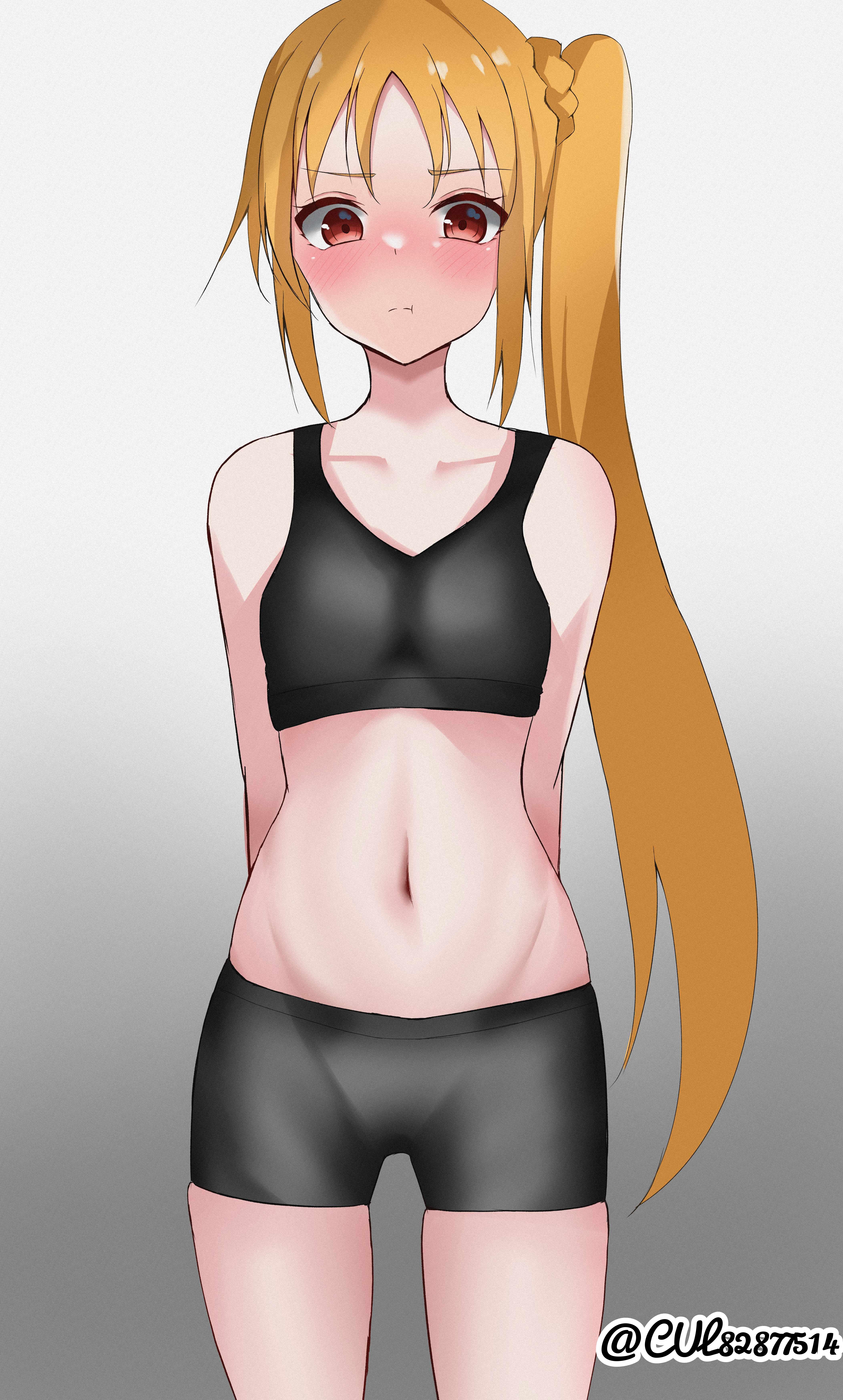 2d (Artwork) Rule 34 Image