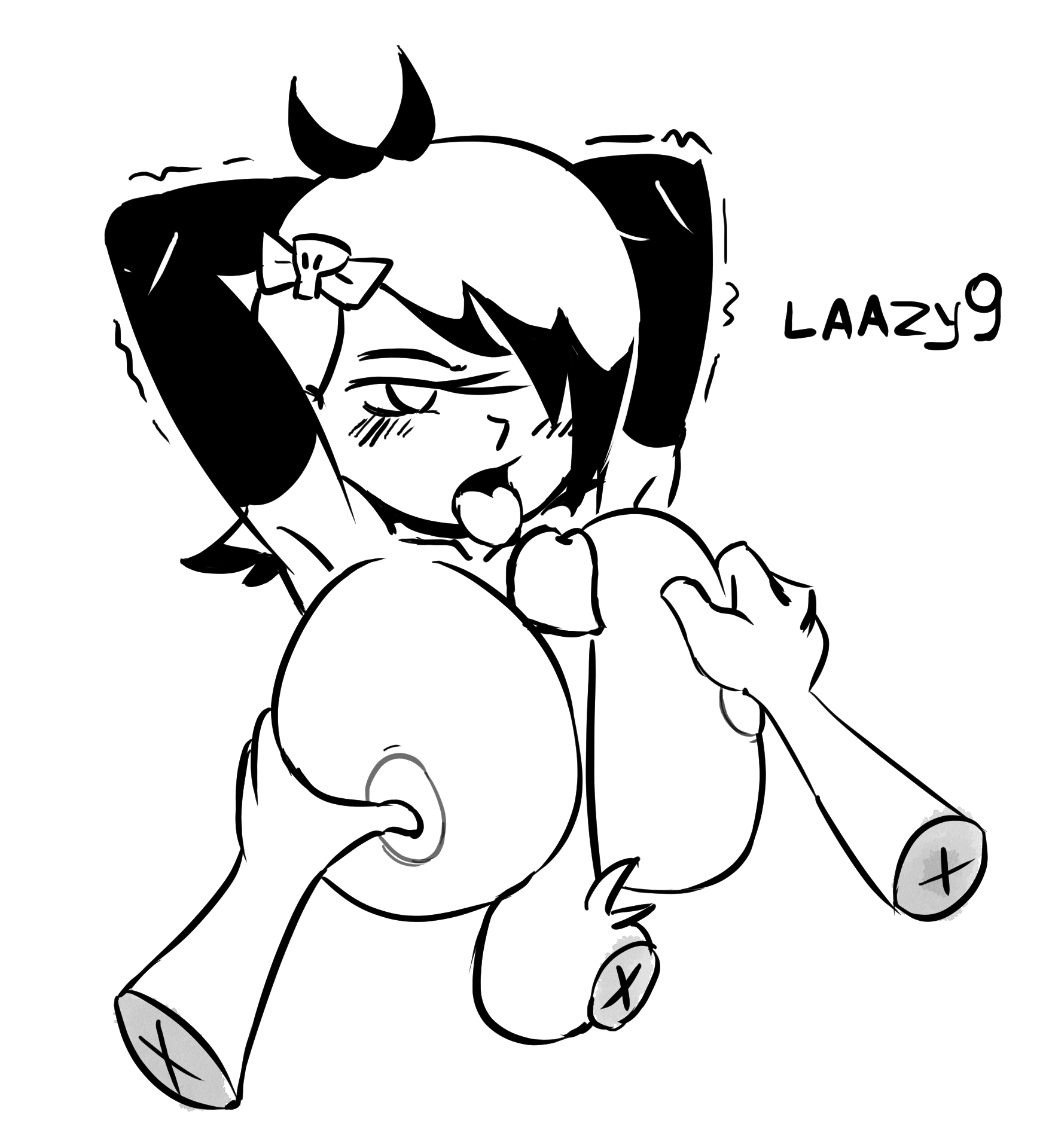 Original Character Rule 34 Image