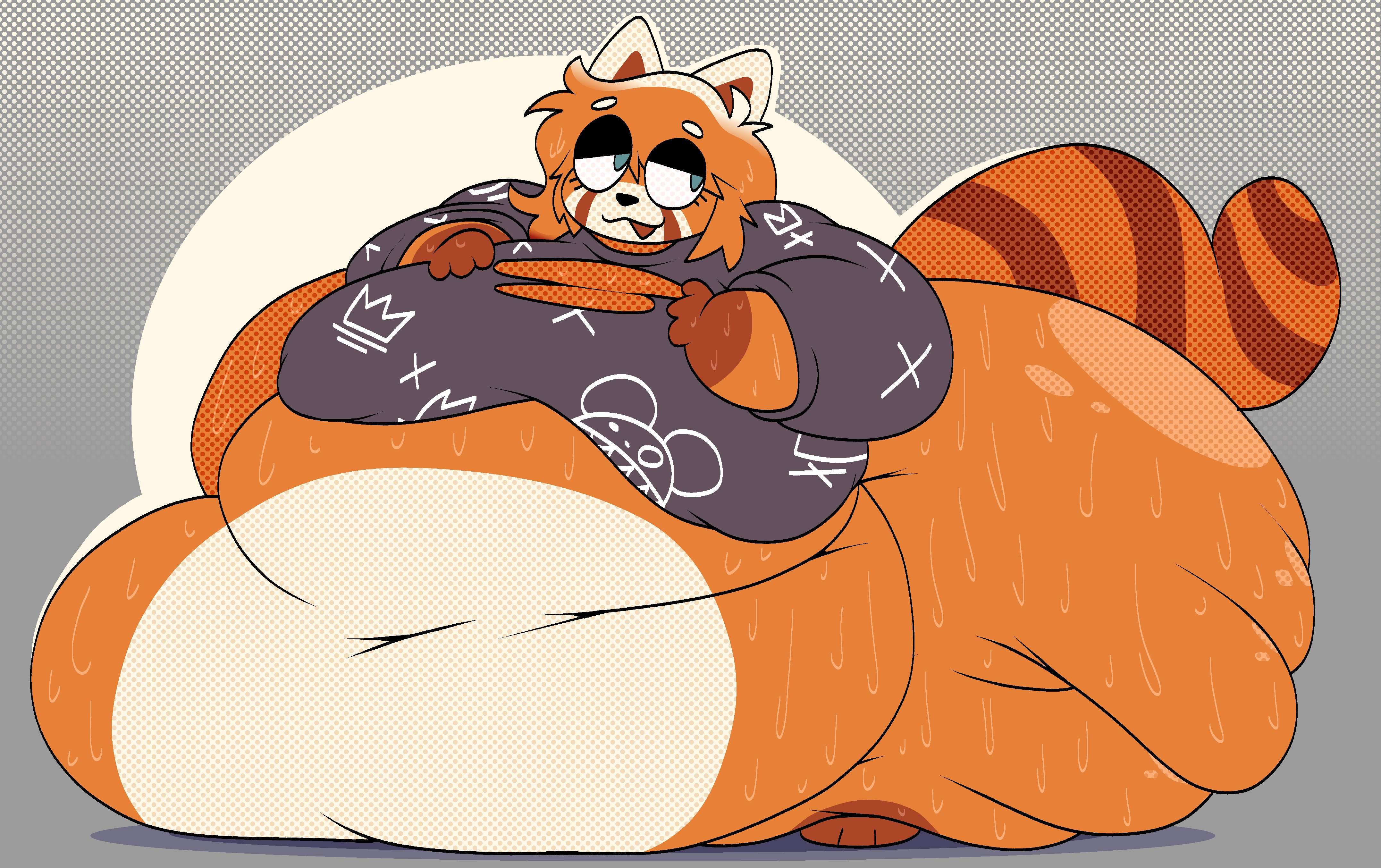 Maddie (Maddiesbad) Rule 34 Image