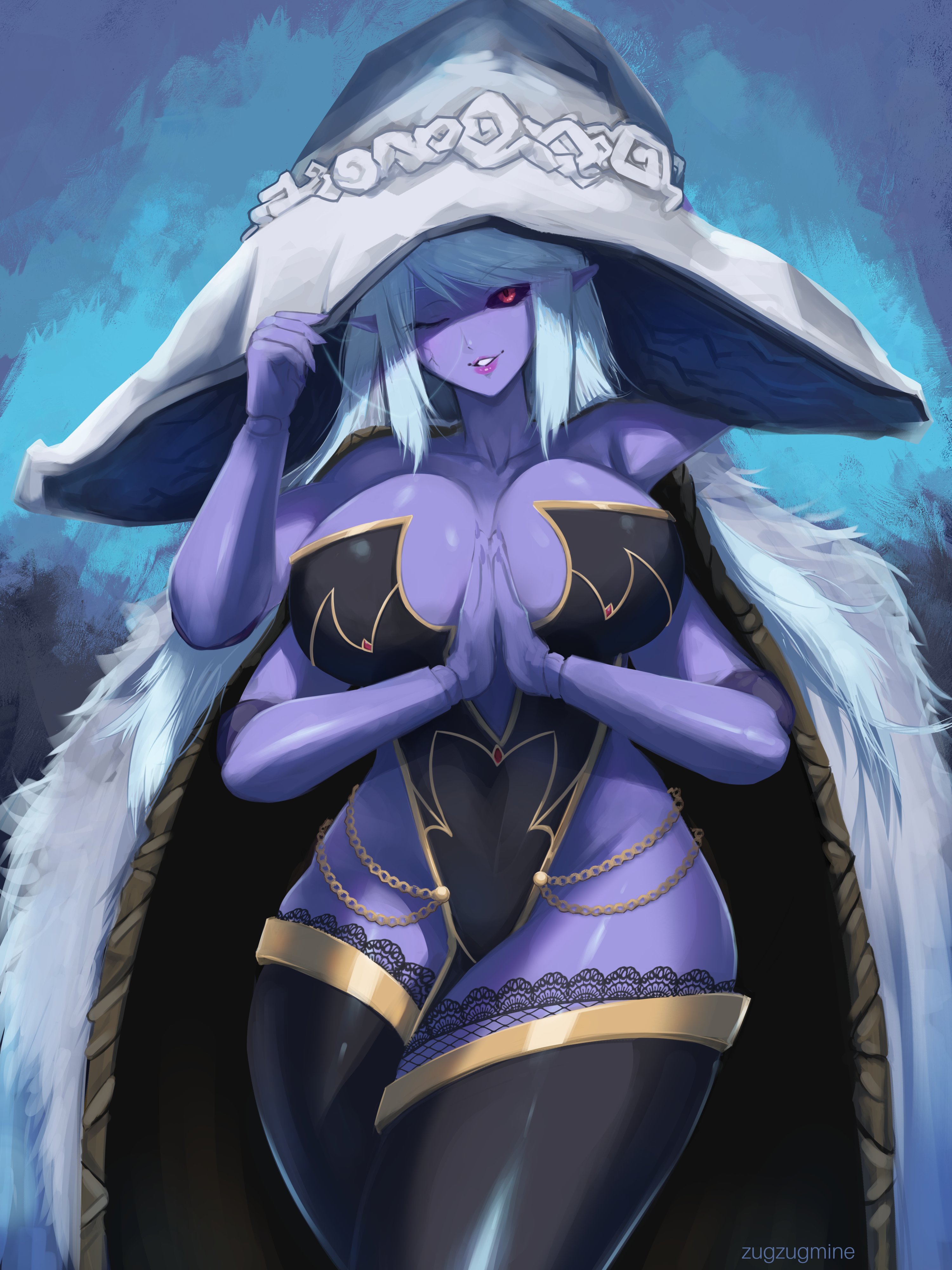 Mimiqu (Elden Ring) Rule 34 Image