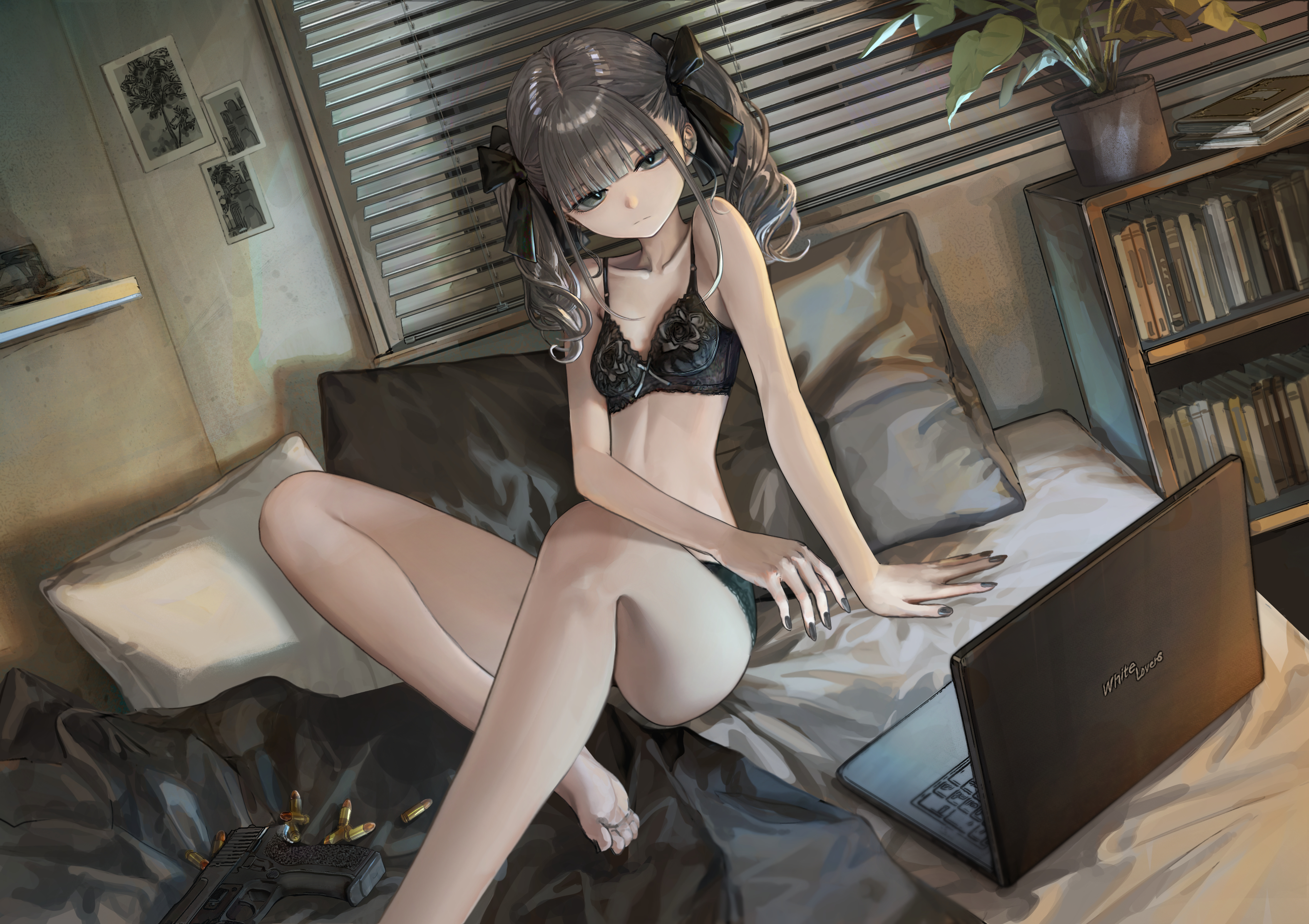 Original Character (Original) Rule 34 Image