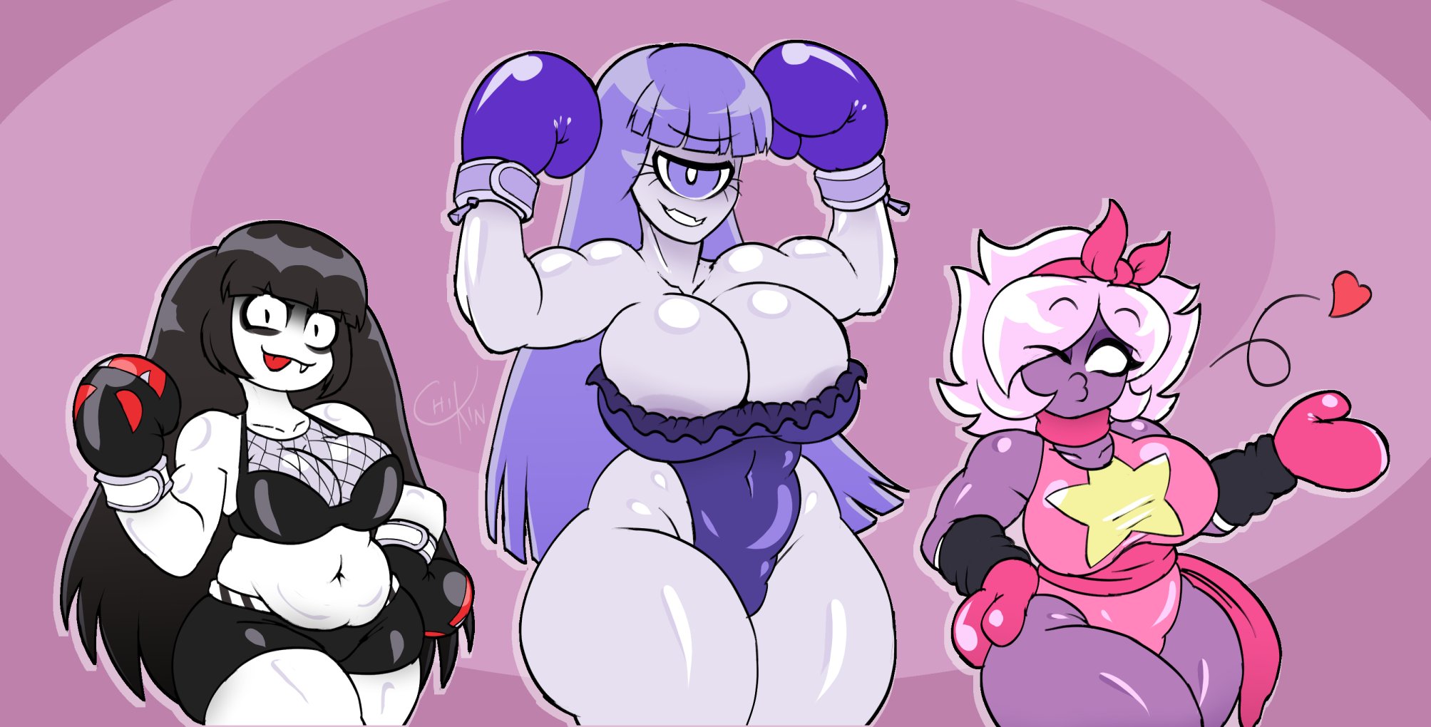 Original Character (Original) Rule 34 Image