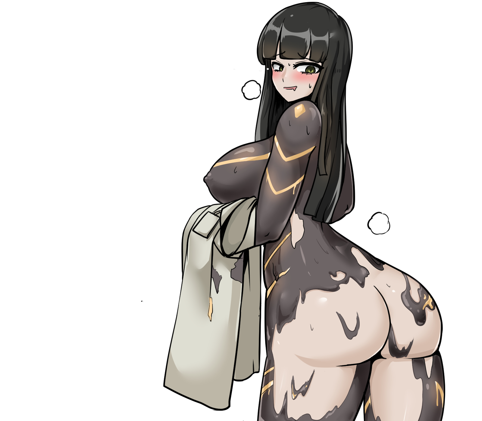 Cesara (Limbus Company) Rule 34 Image