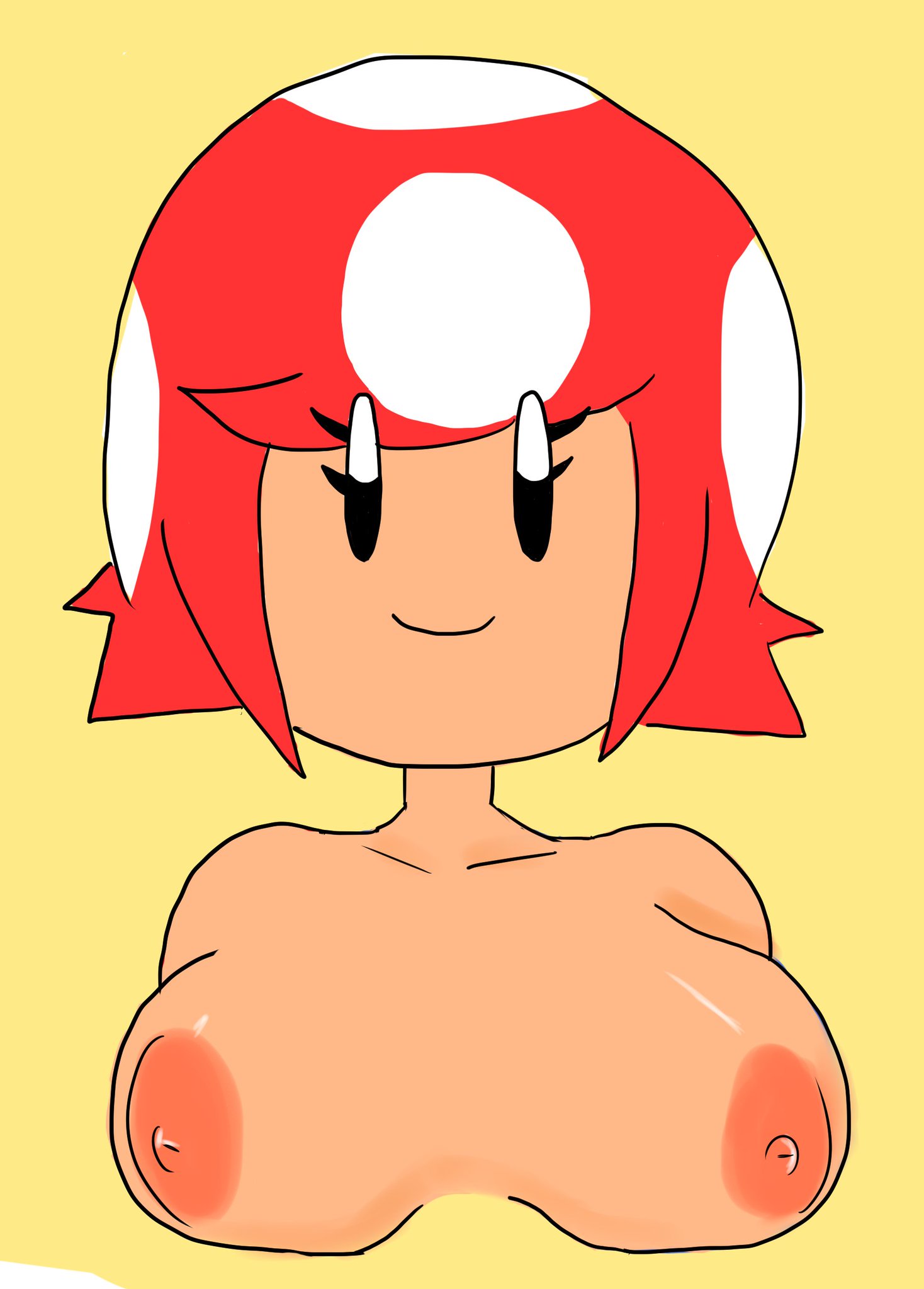 Mushee (Meow Fuck) Rule 34 Image