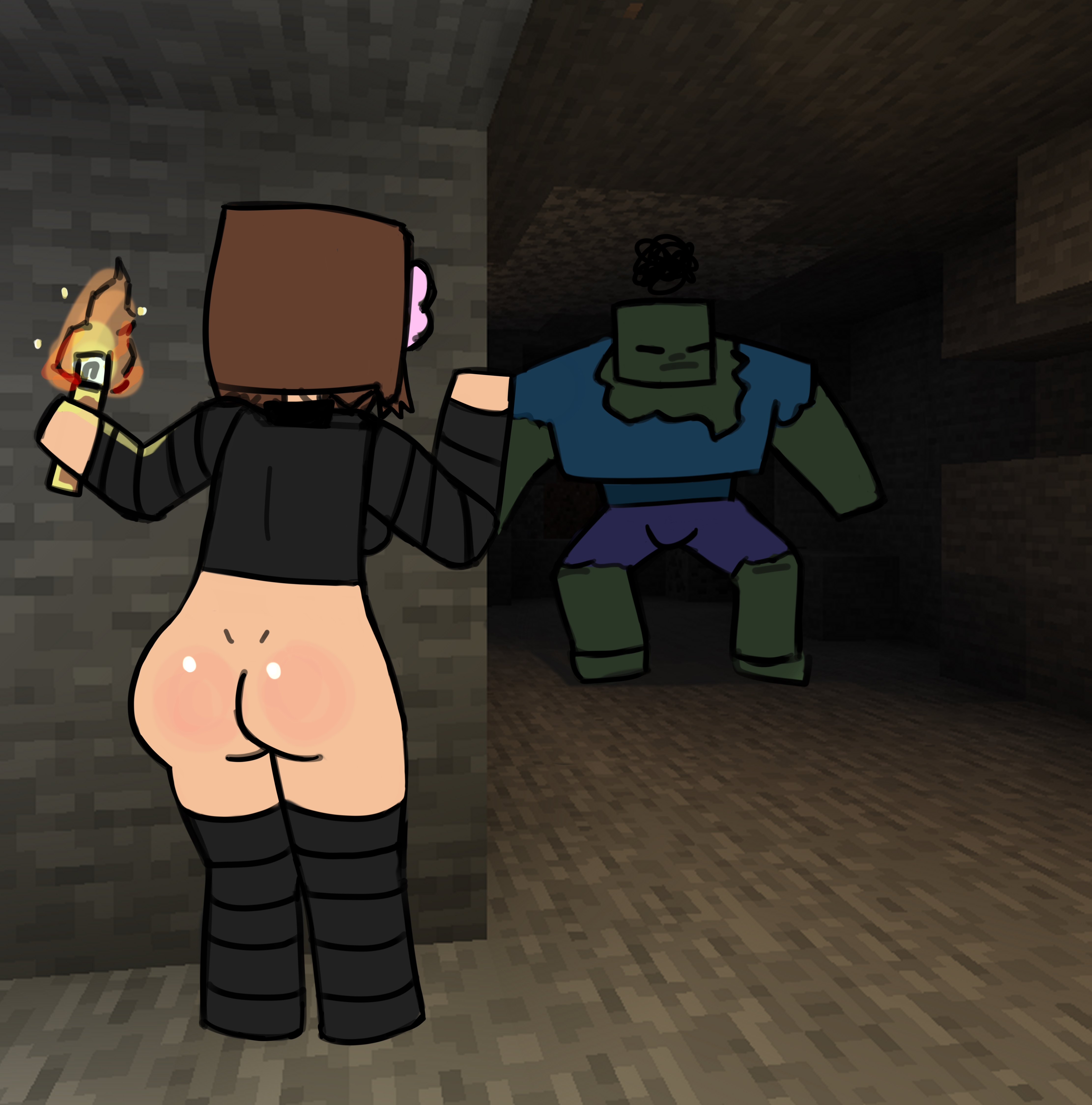 Jenny Belle (Slipperyt) Rule 34 Image