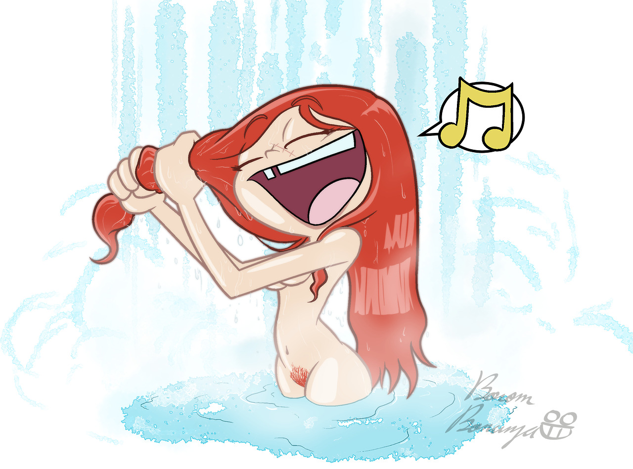 Barbara (Rayman) Rule 34 Image
