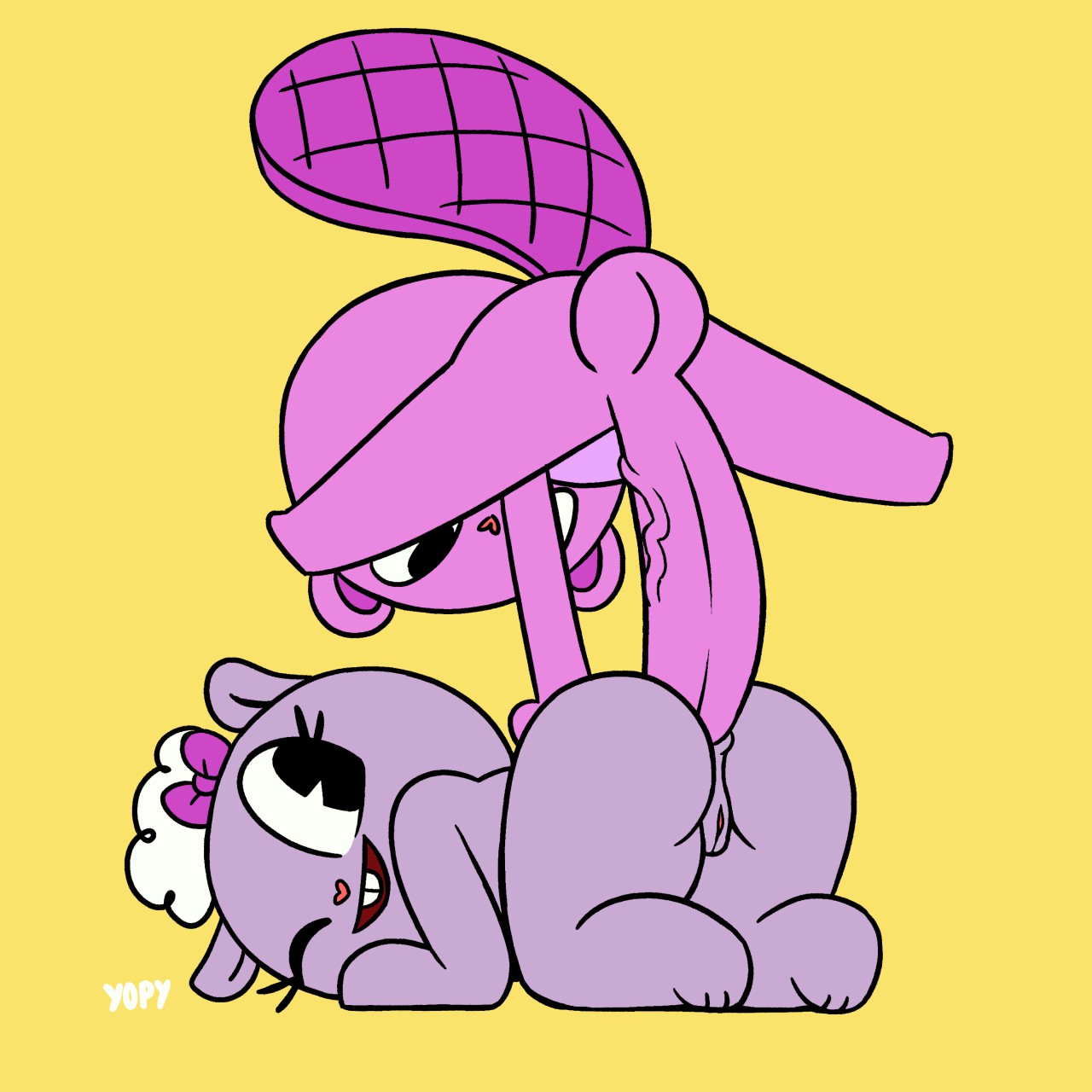 Lammy (Htf) Rule 34 Image
