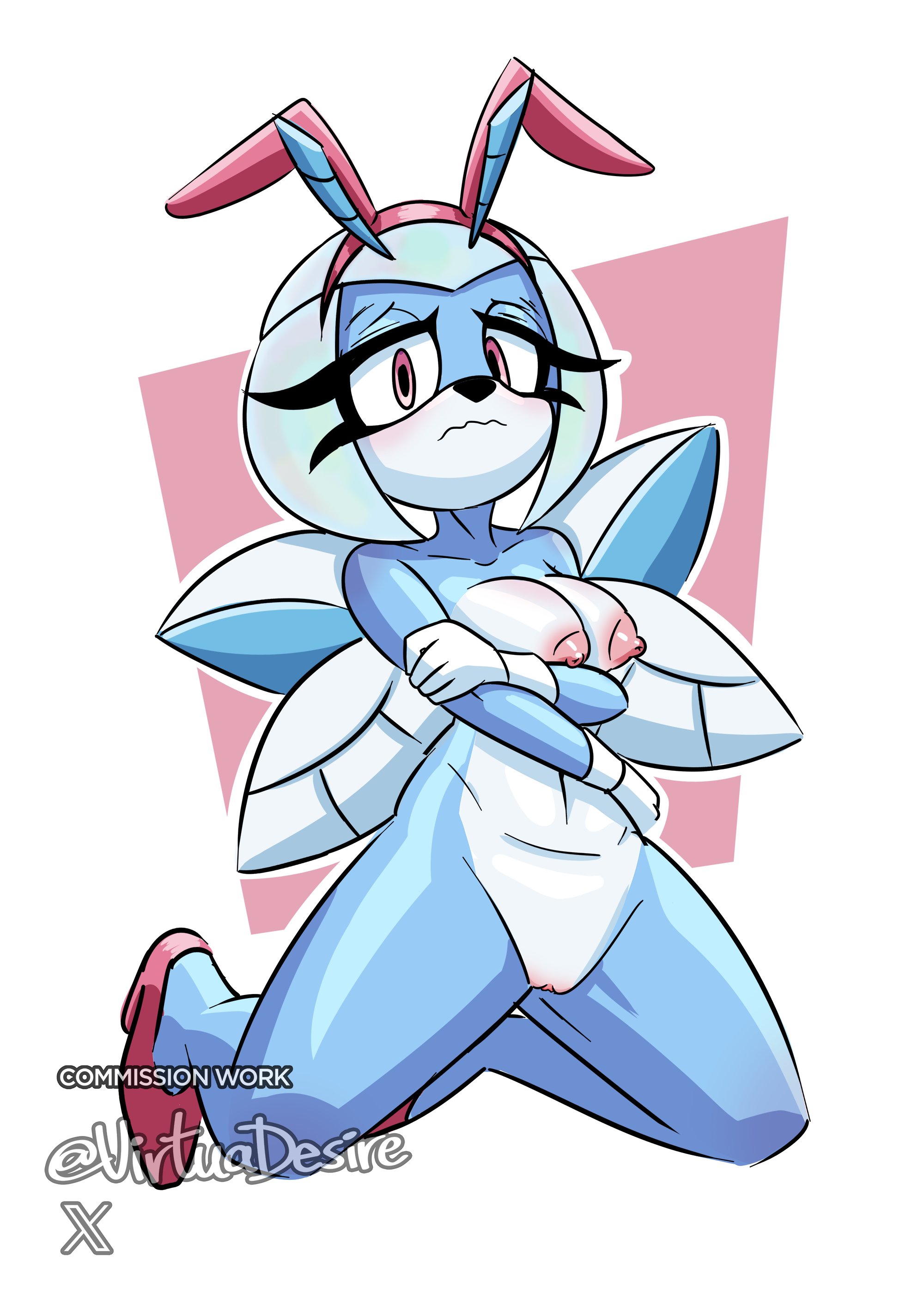Jewel The Beetle (Idw Comics) Rule 34 Image