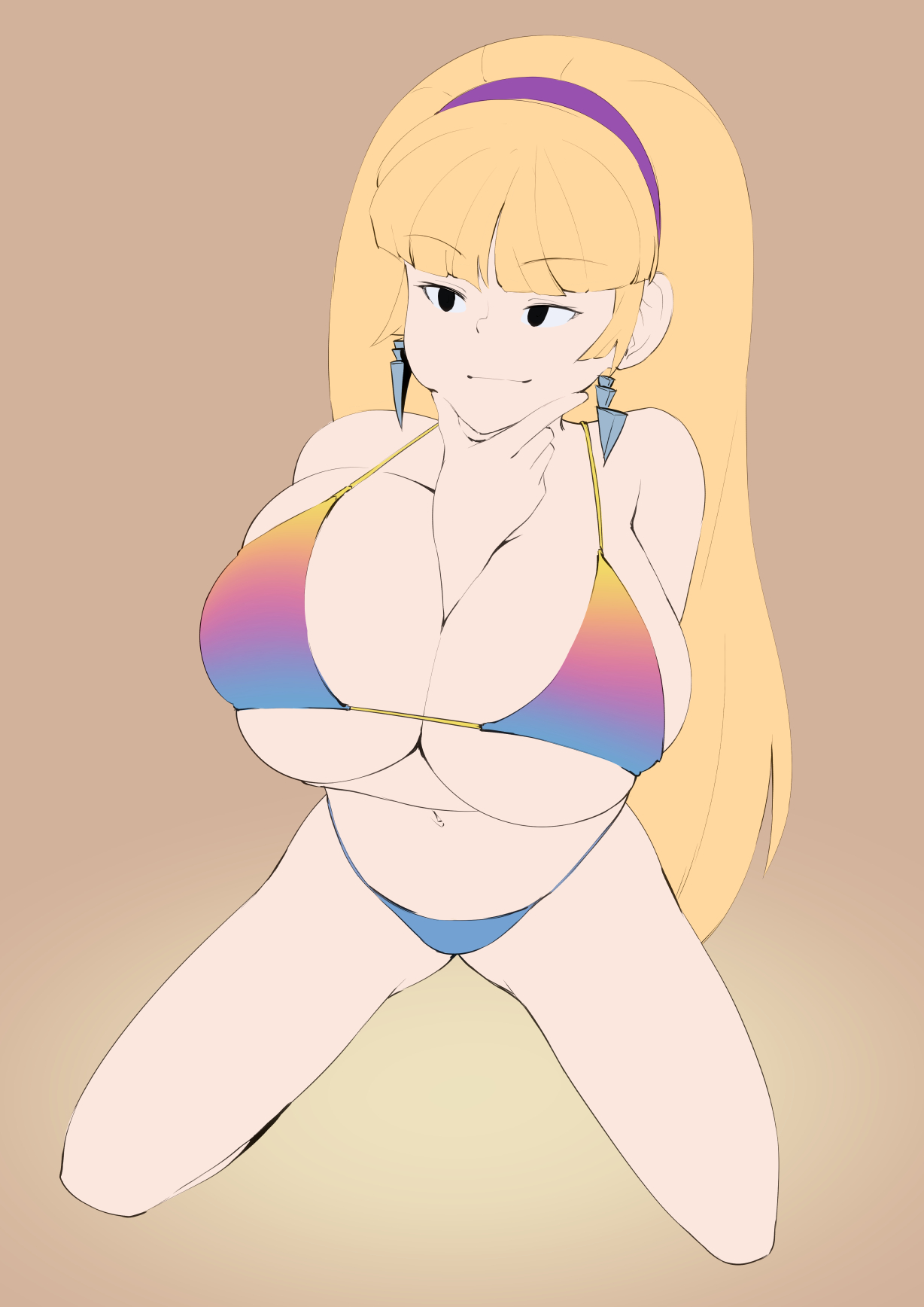 Pacifica Northwest (Disney) Rule 34 Image