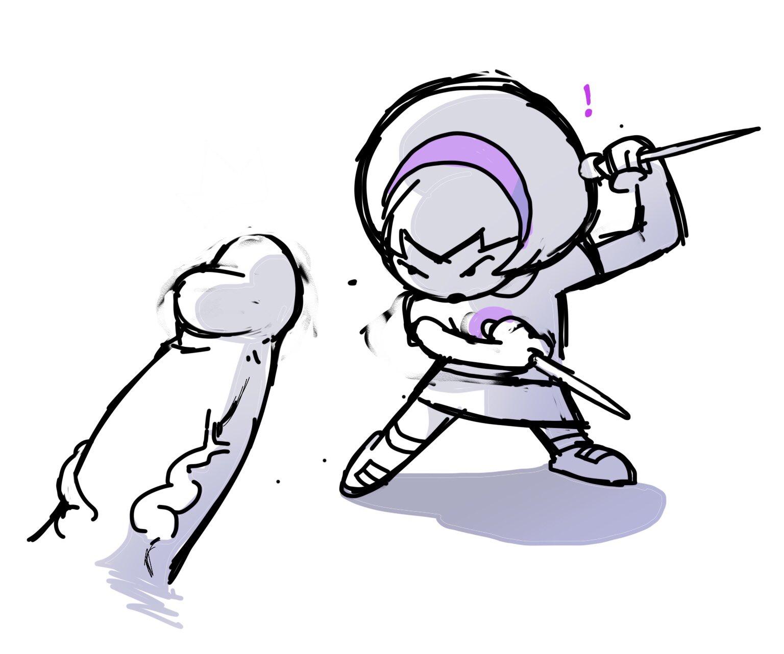 Rose Lalonde (Homestuck) Rule 34 Image