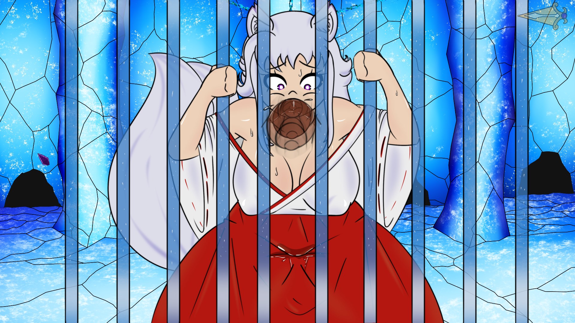 Nikita Rule 34 Image