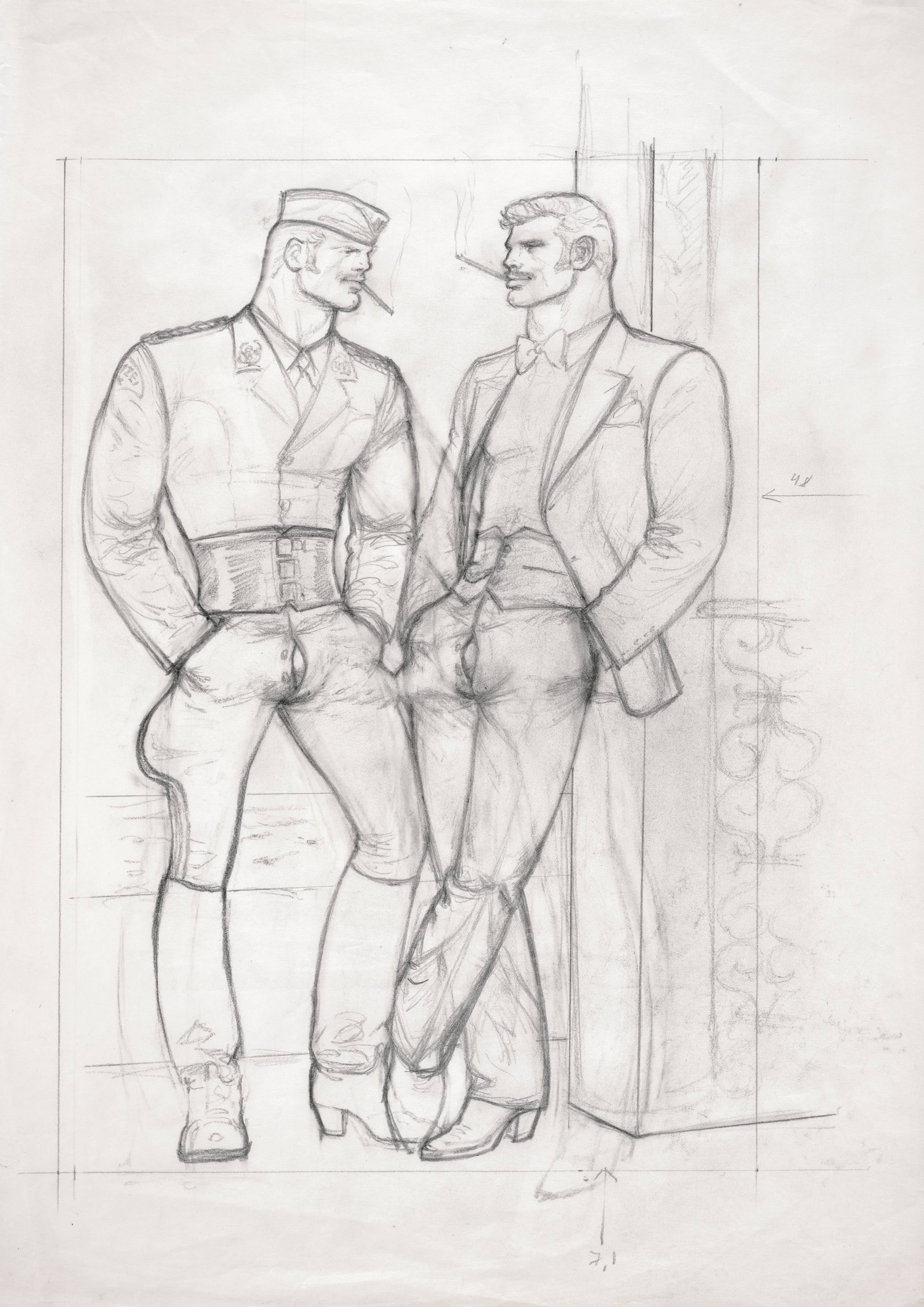 Original Rule 34 Image