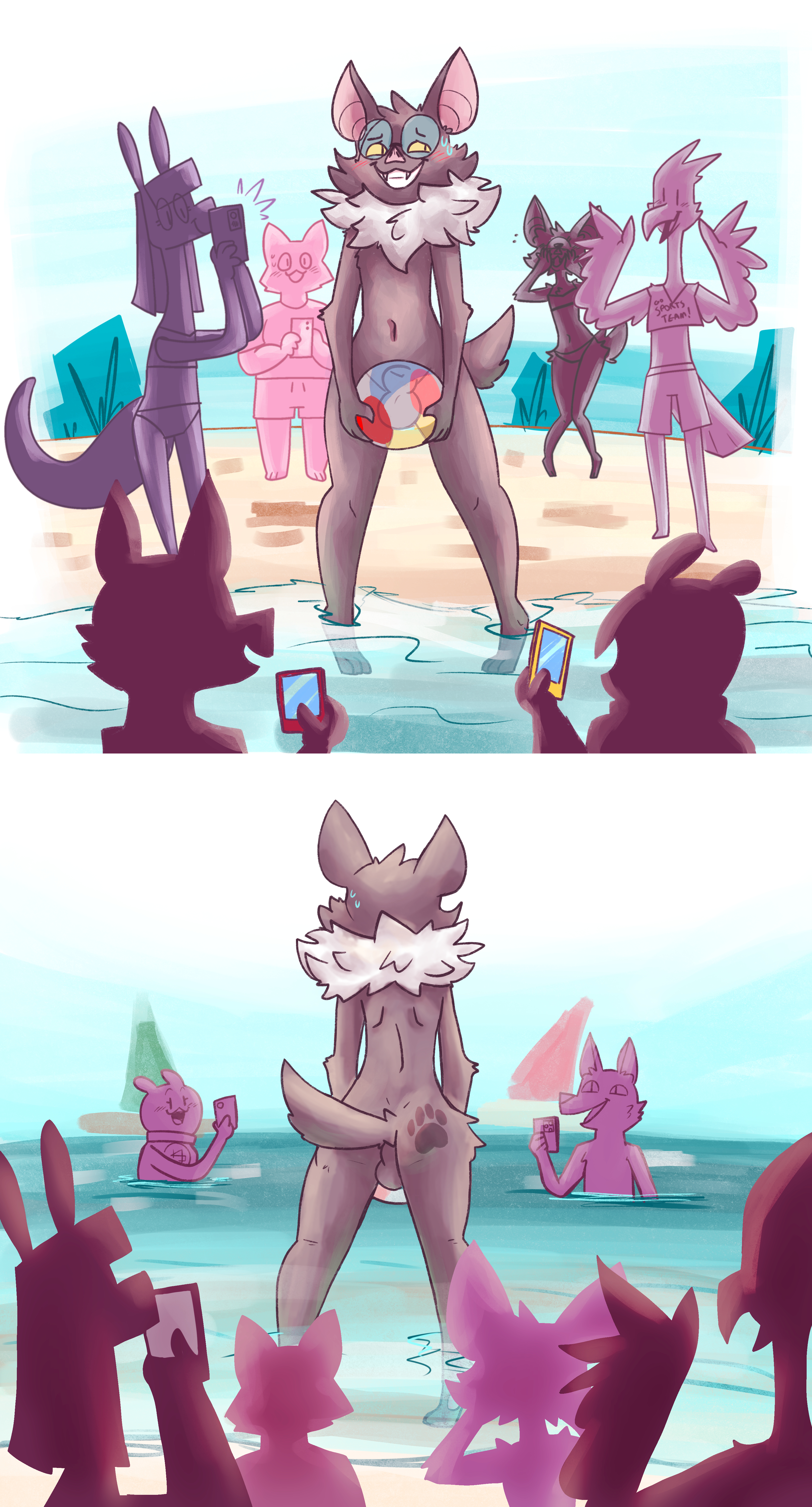 Anthro Rule 34 Image