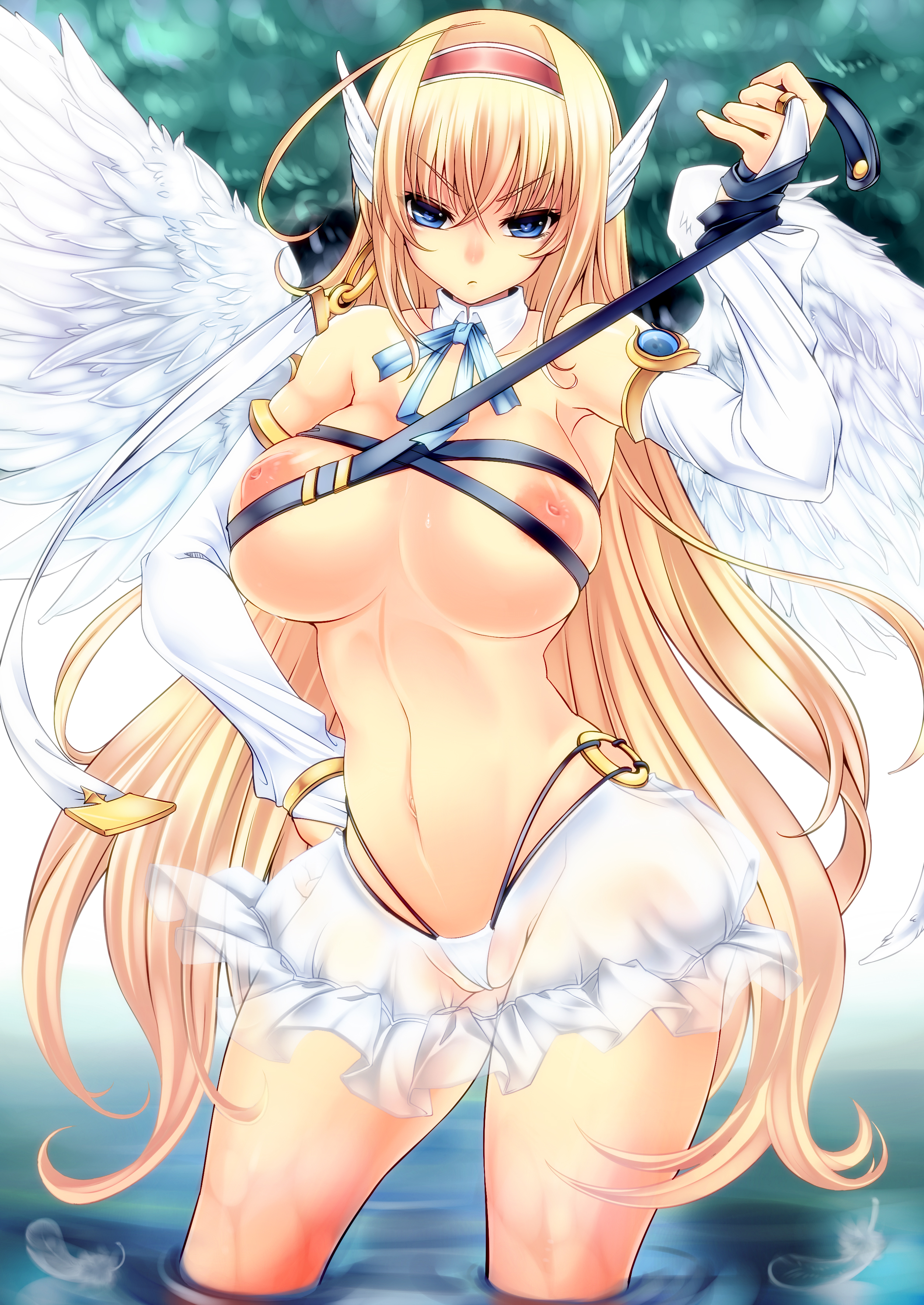 Original Rule 34 Image