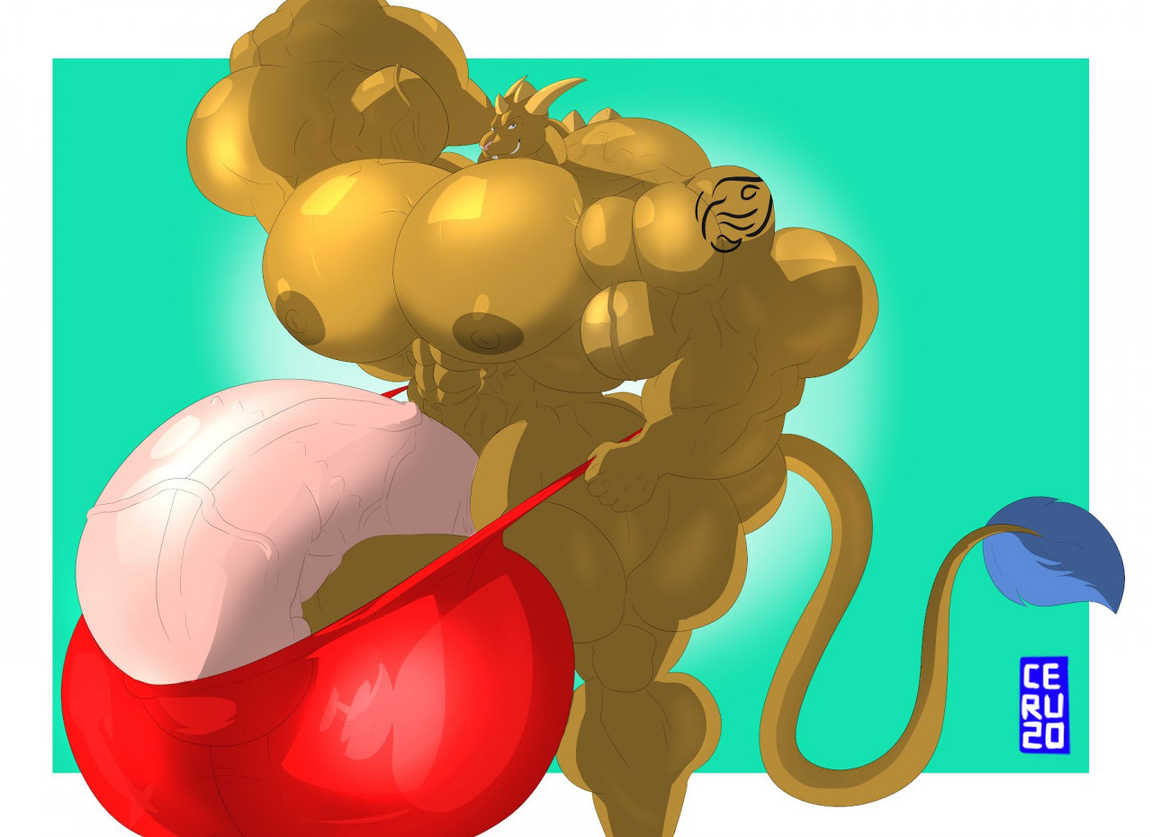 Abs Rule 34 Image