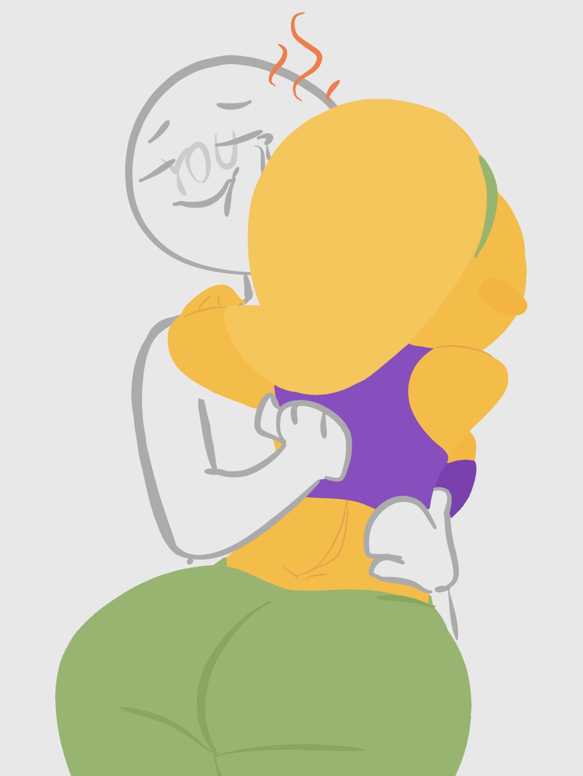 Anon (Emojifam (Sssir8)) Rule 34 Image