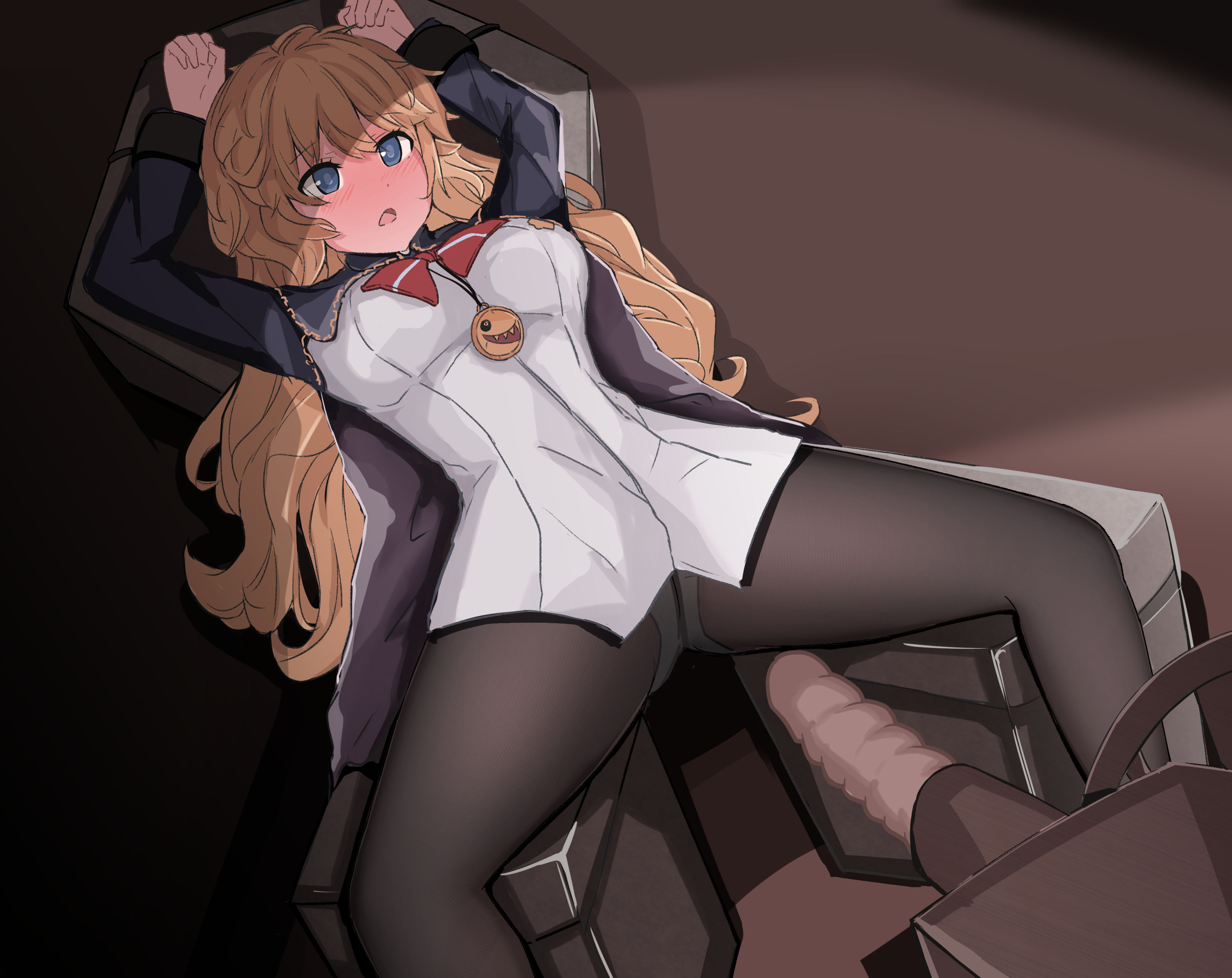 Luca (Labyrinth Of Refrain) Rule 34 Image