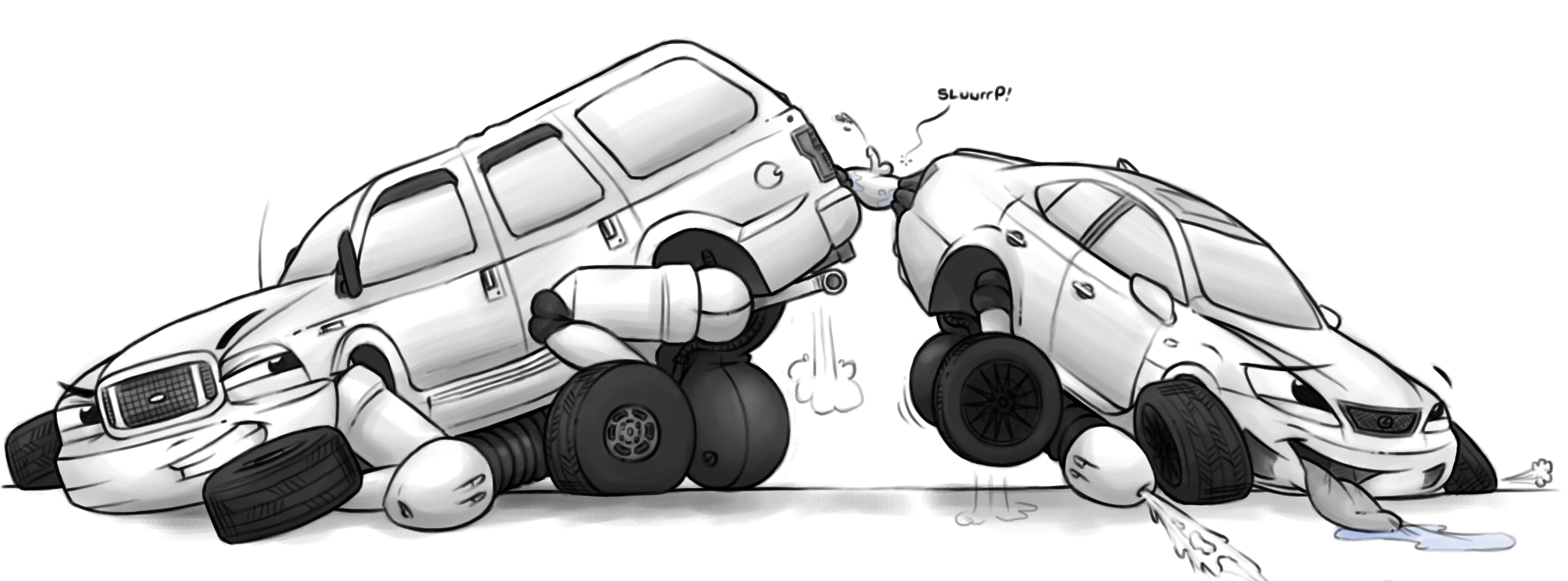 Ford Rule 34 Image