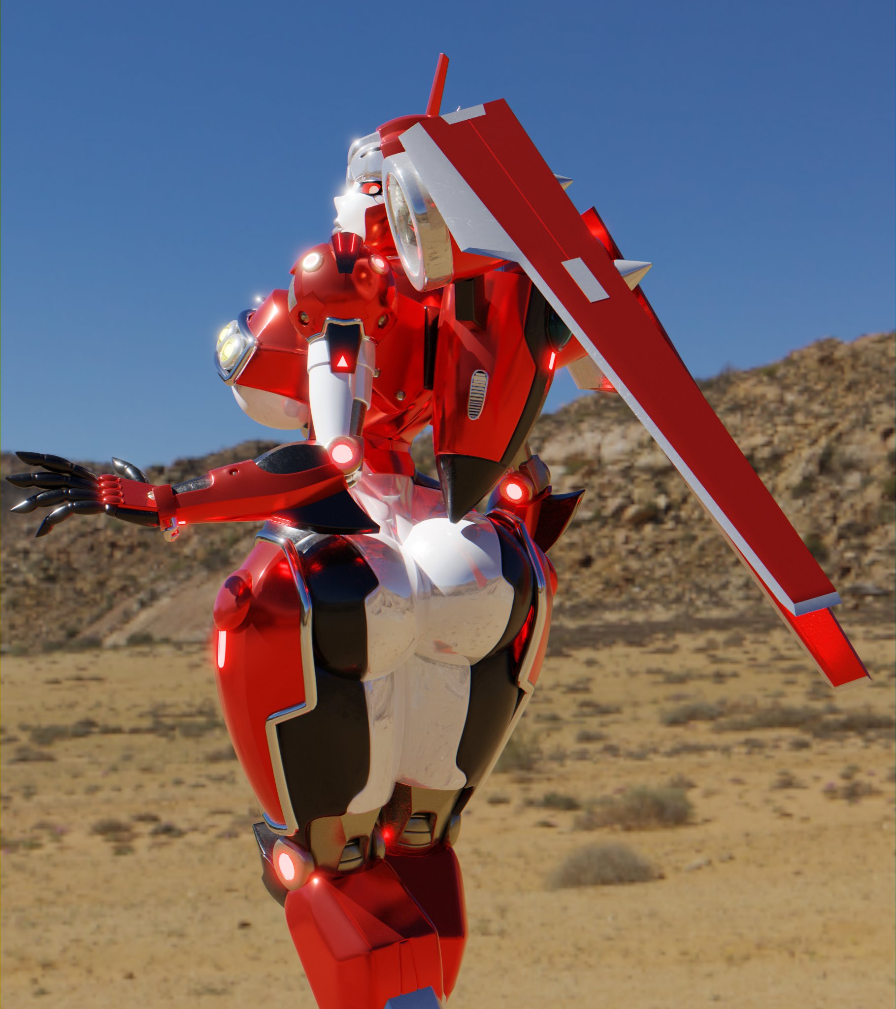 Shatter (Transformers) Rule 34 Image