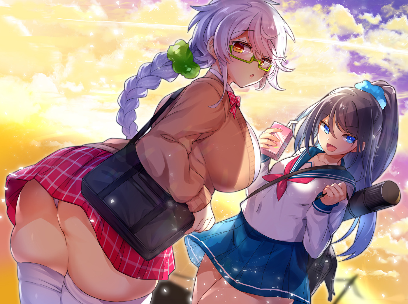 Katsuragi (Kantai Collection) Rule 34 Image