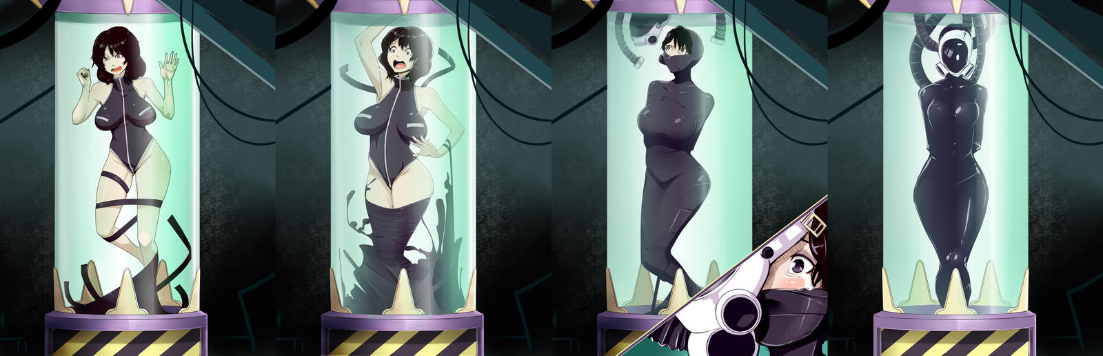 Ass Rule 34 Image