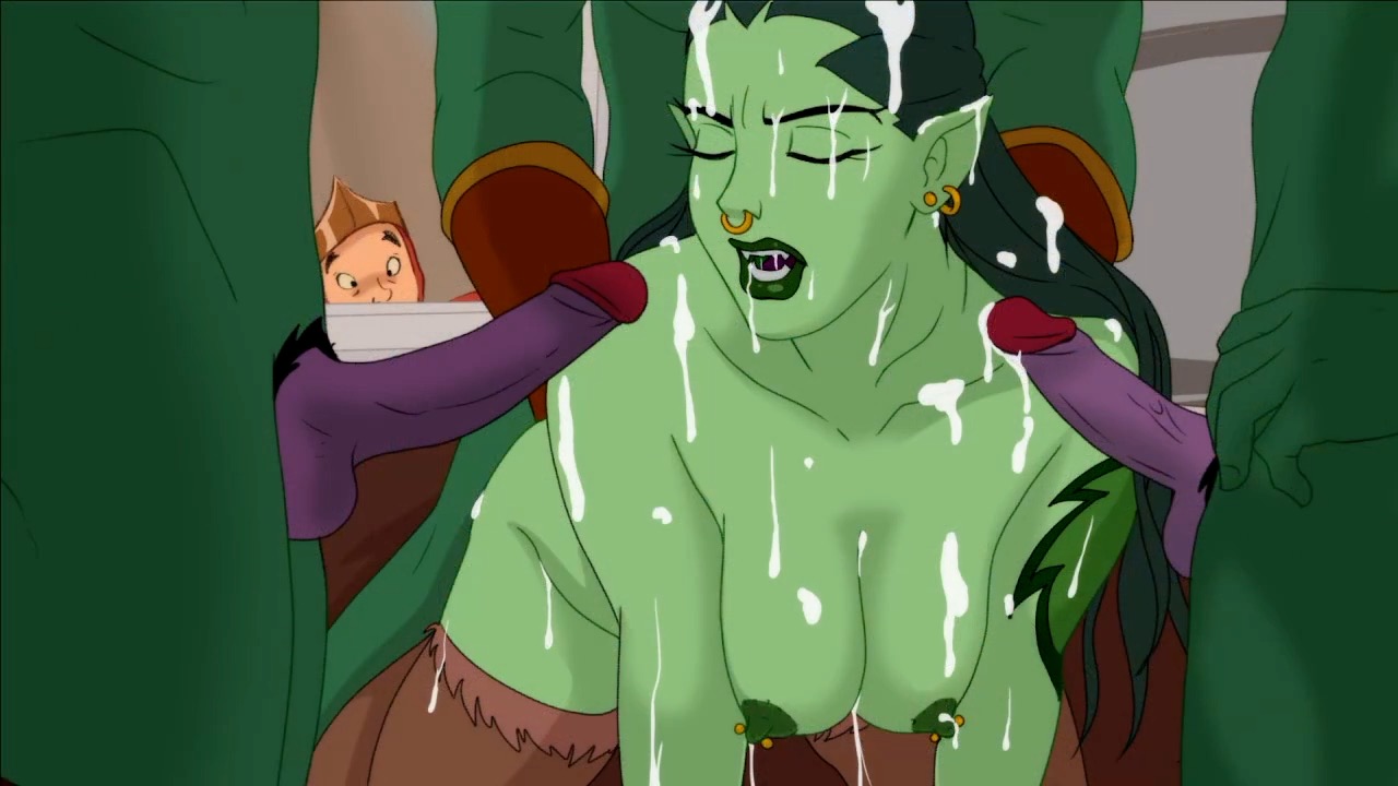 Original Character (If You Do) Rule 34 Image