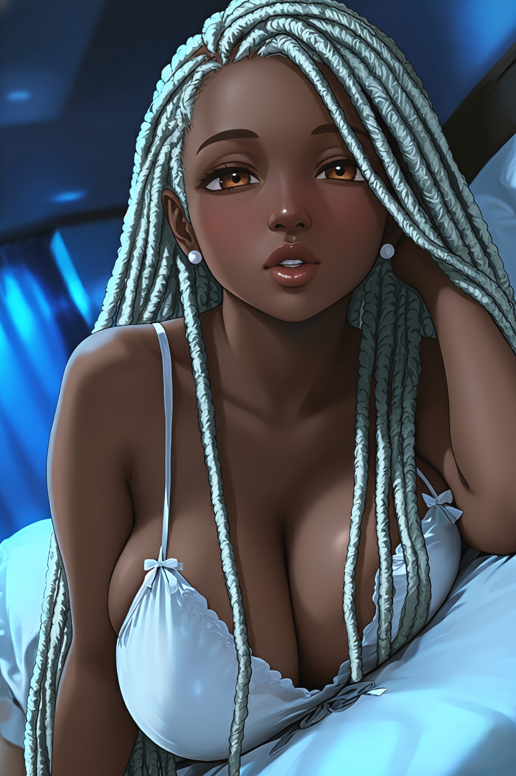 Original Character (Original) Rule 34 Image