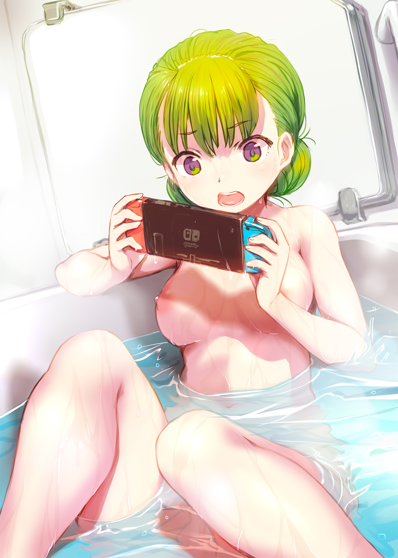 Original Rule 34 Image