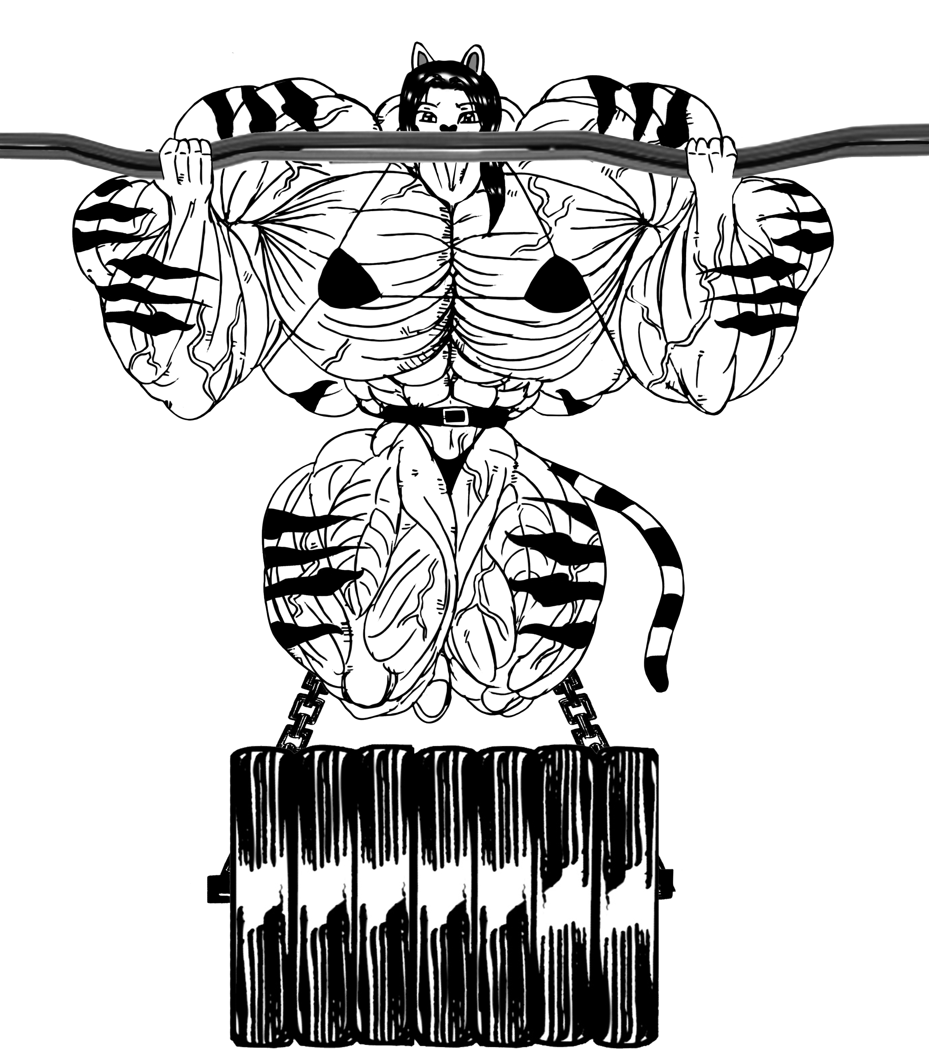 Abs Rule 34 Image