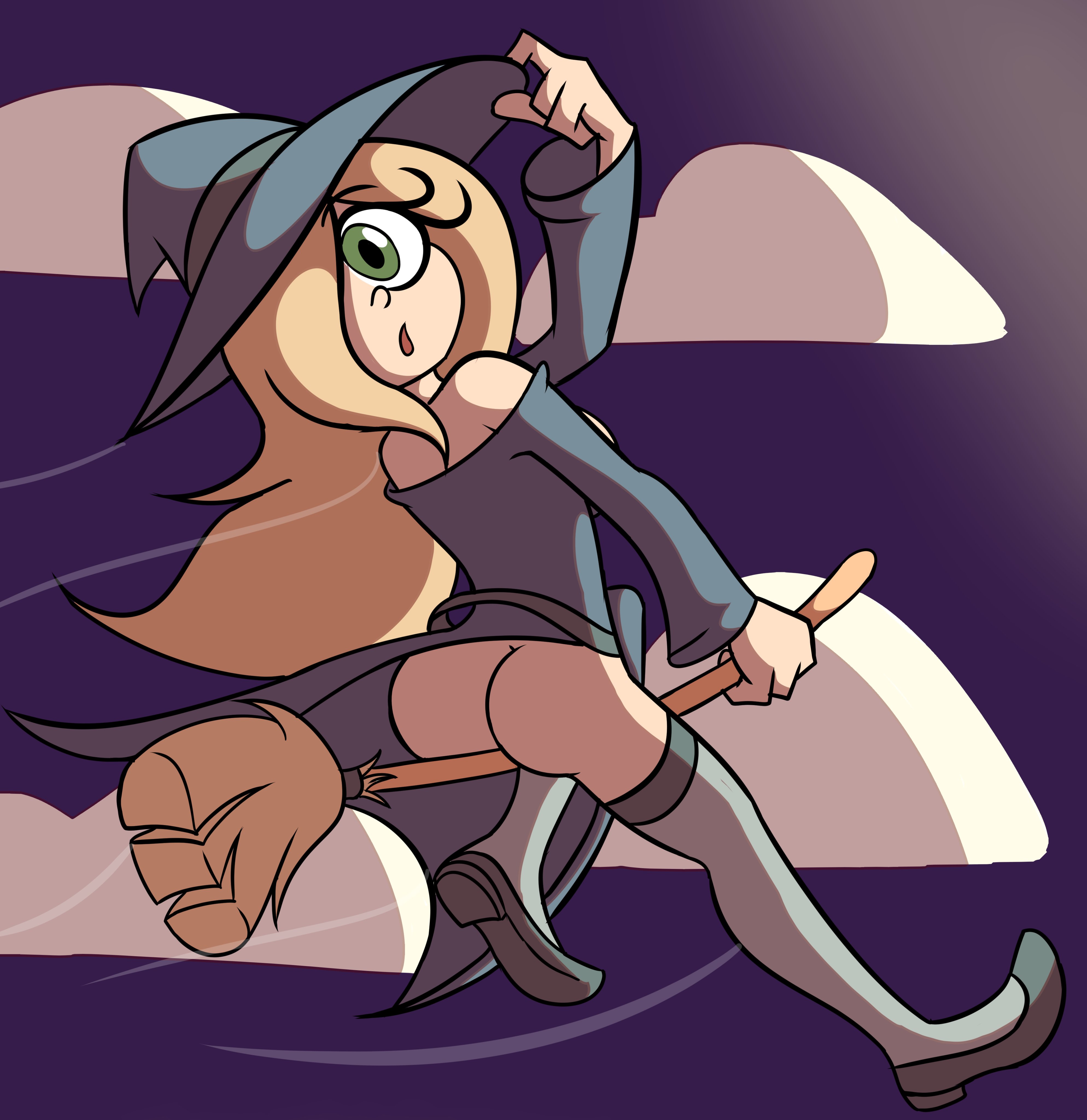 Original Character (Original) Rule 34 Image