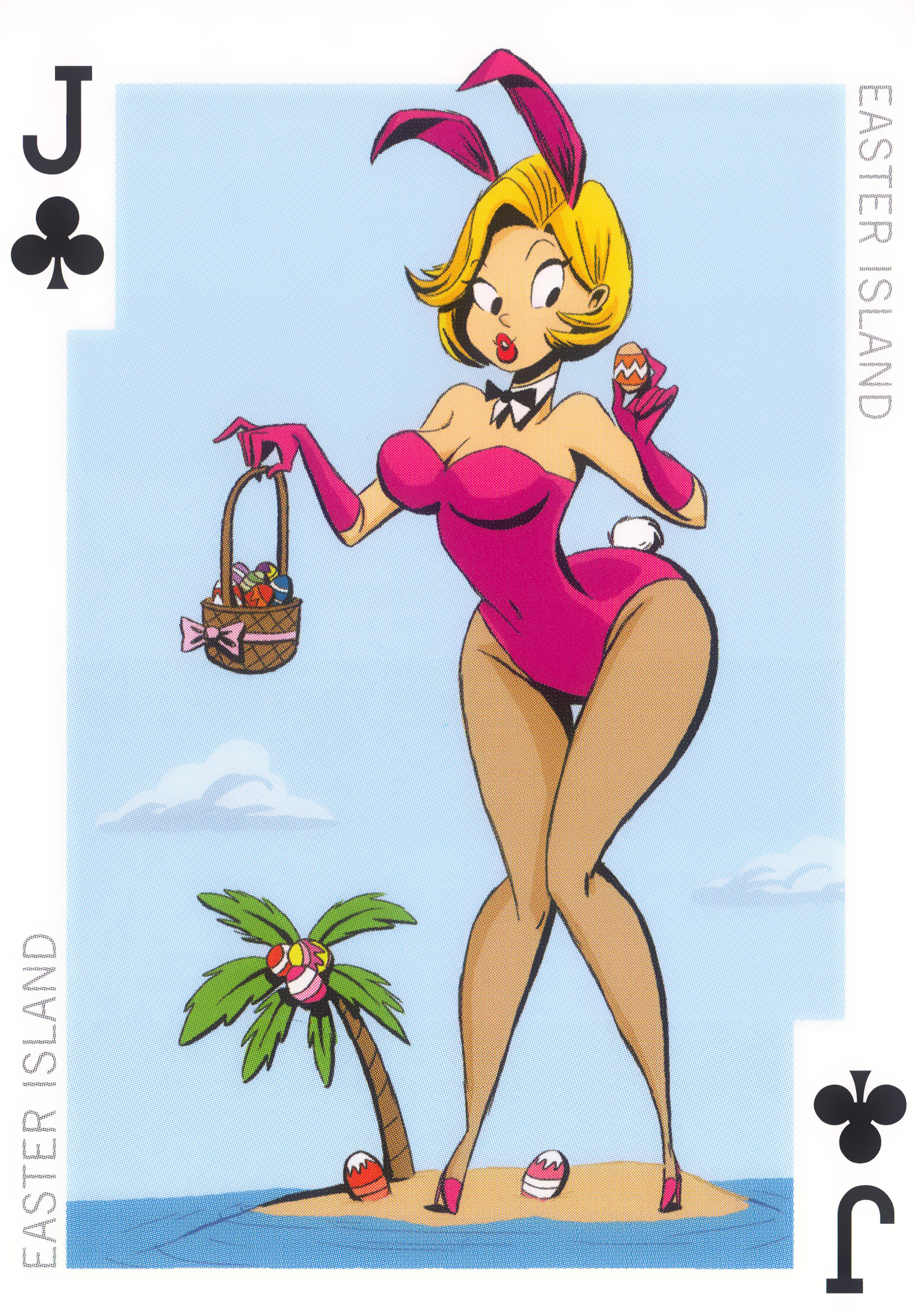 54 International Cuties Rule 34 Image