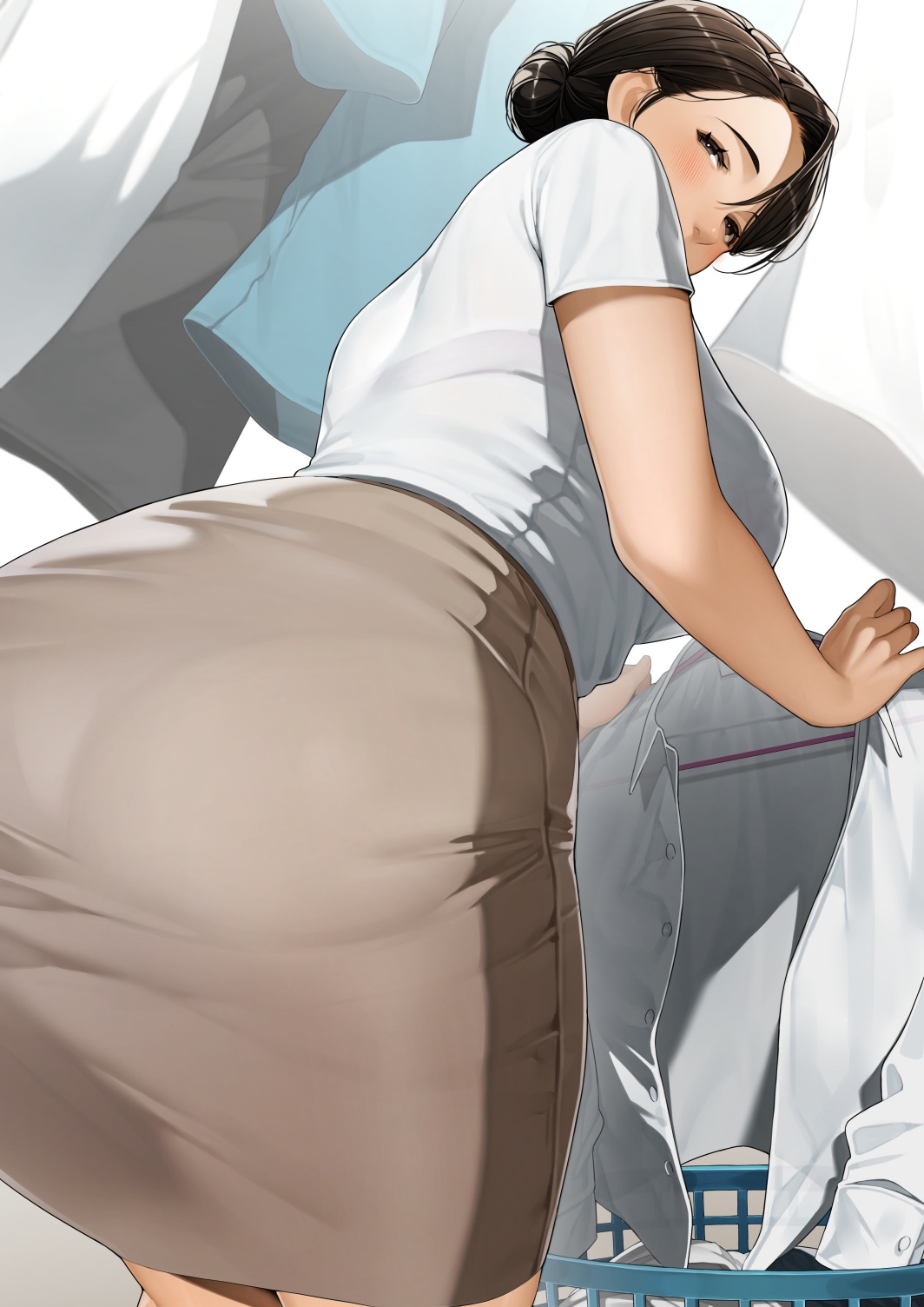 Original Character (Original) Rule 34 Image
